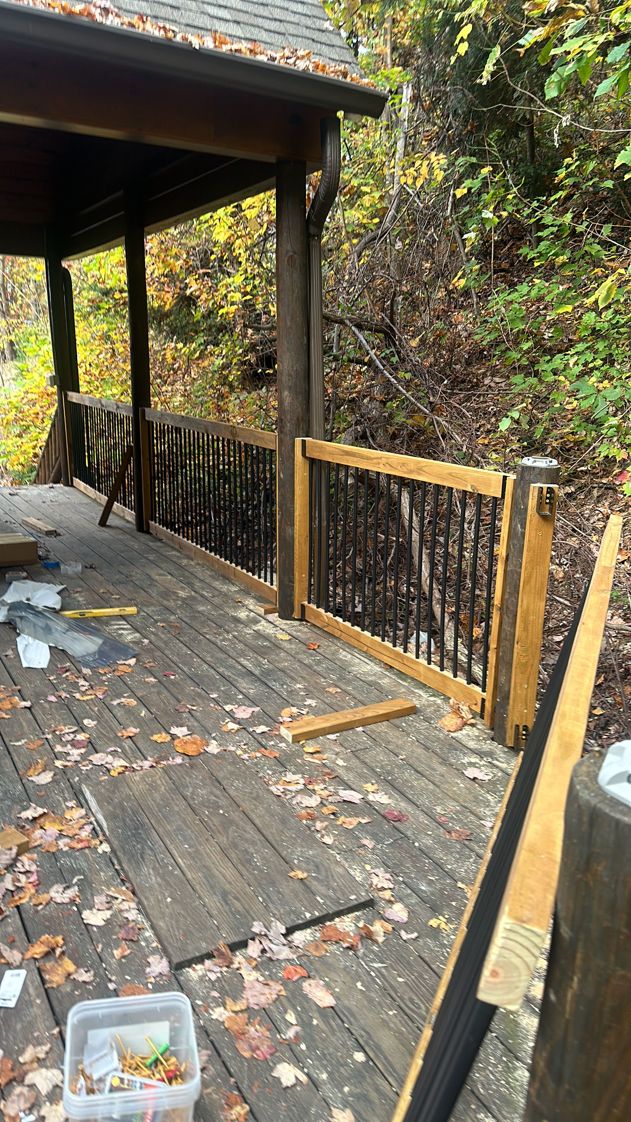 All Photos for Fernandez Painting & Remodeling in Pigeon Forge, TN