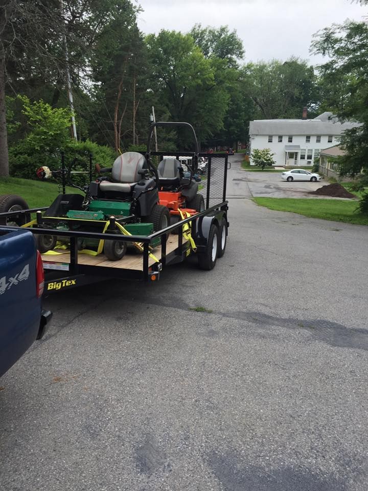  for Quiet Acres Landscaping in Dutchess County, NY