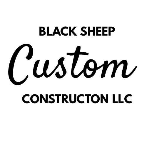  for BlackSheep Custom Construction LLC in Granbury, TX