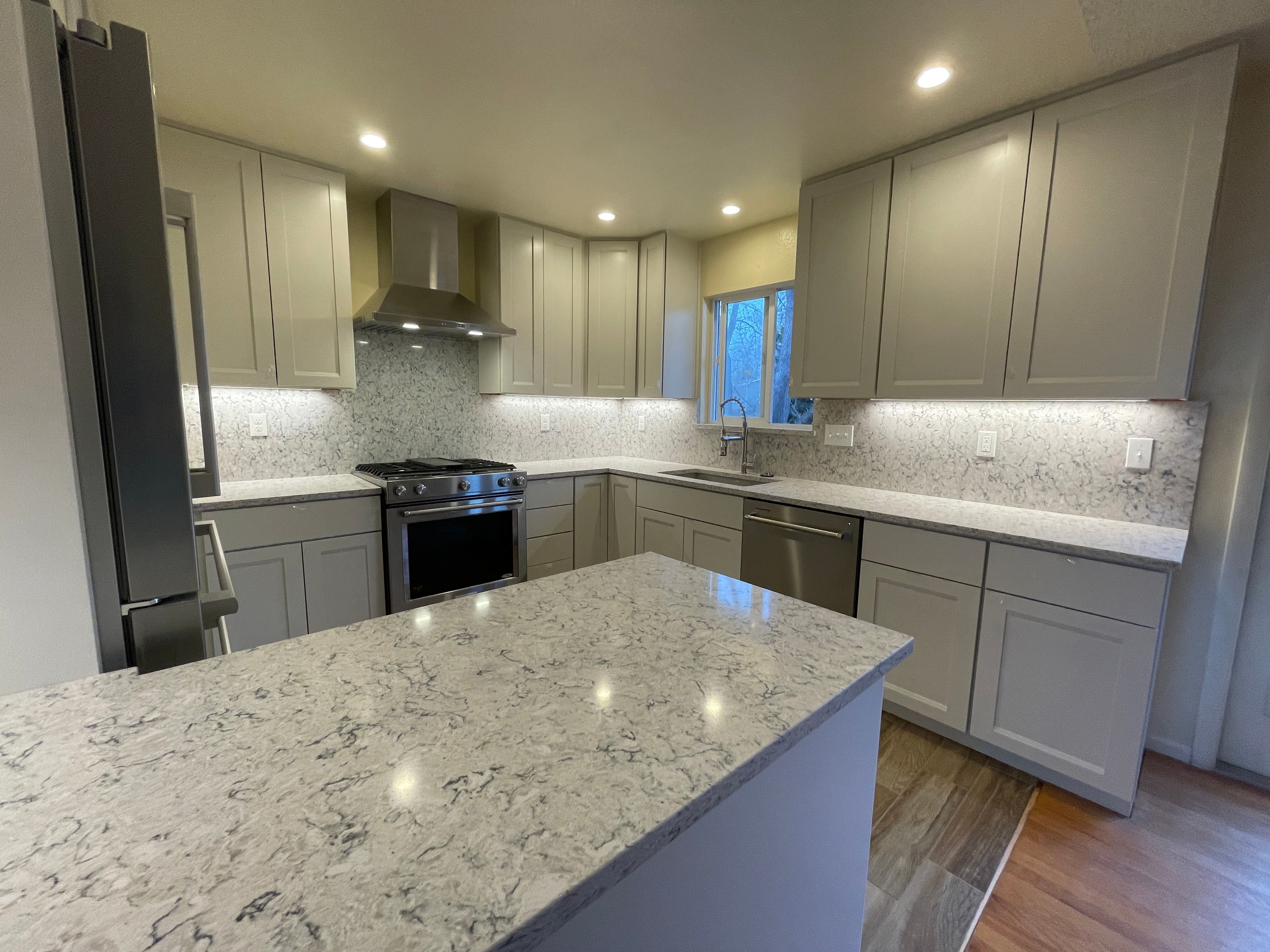  for Quest Construction, Ltd. in Lafayette, CO