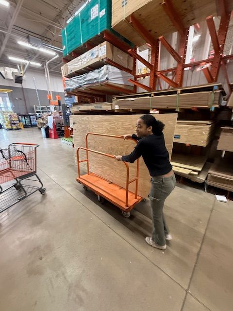  for One and Done LLC in Locust Grove, VA