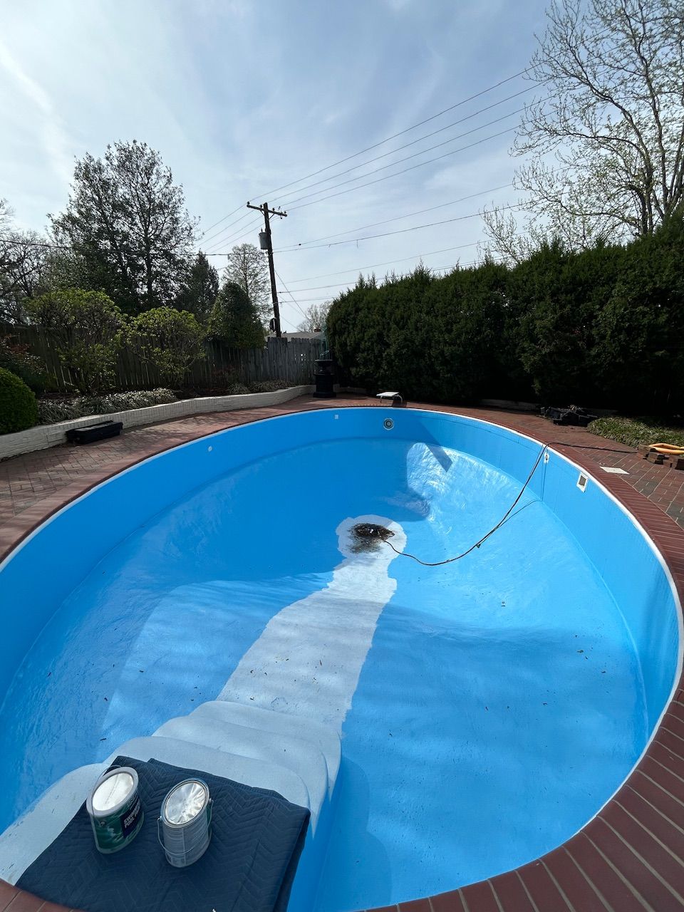  for CW Pool Care in Owensboro, KY
