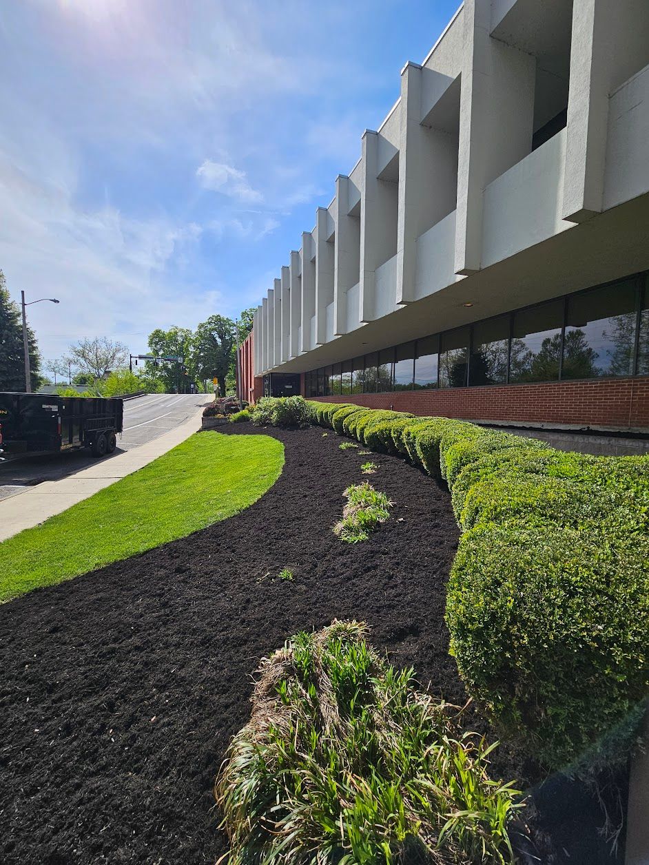  for Tel Ma Landscaping Maintenance LLC  in Urbana, OH