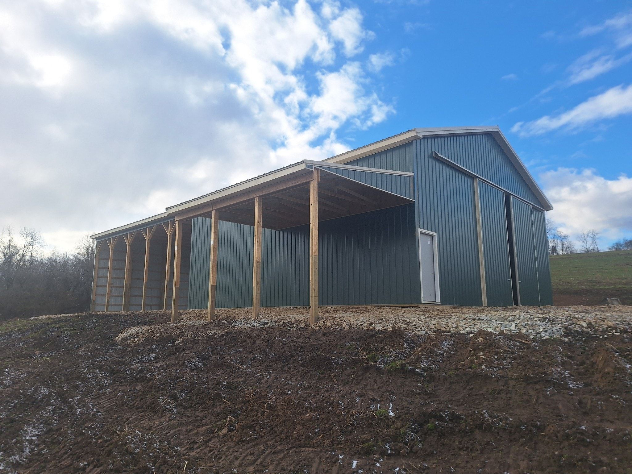 All Photos for Minich Contracting LLC in Marion Center, PA