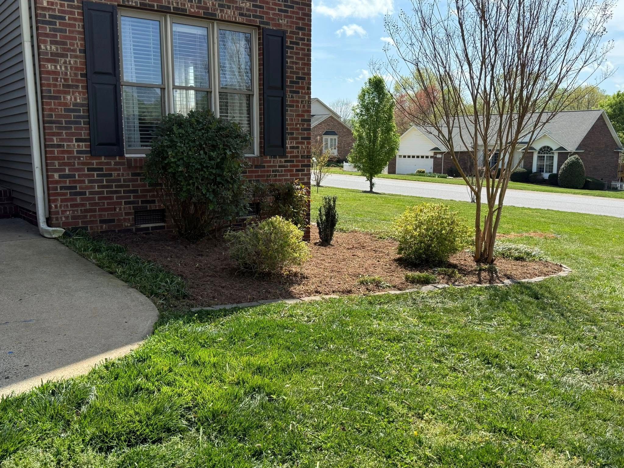  for Quartz Creek LLC in Claremont, NC