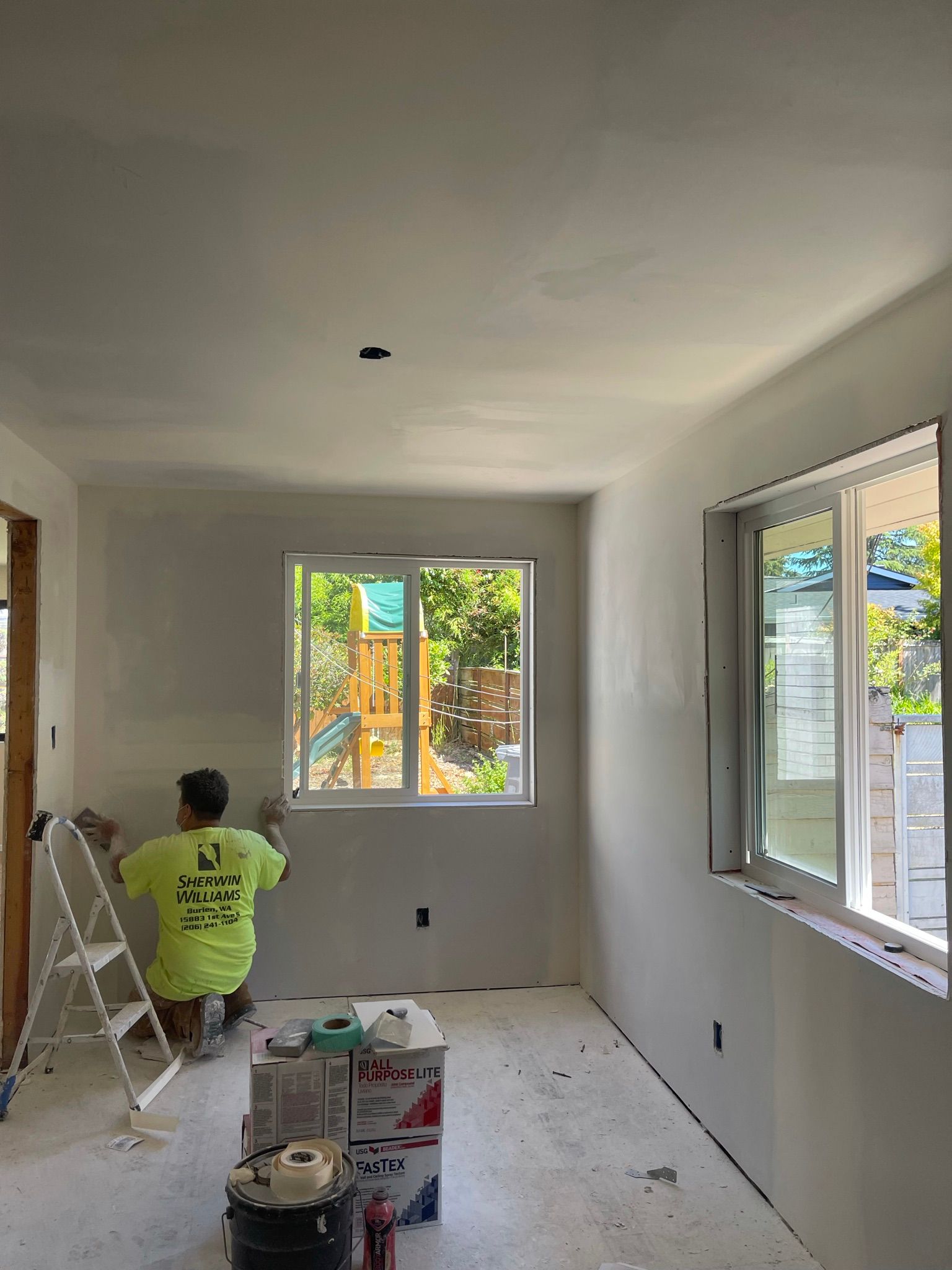  for Tony's Remodeling & Painting in Renton, WA