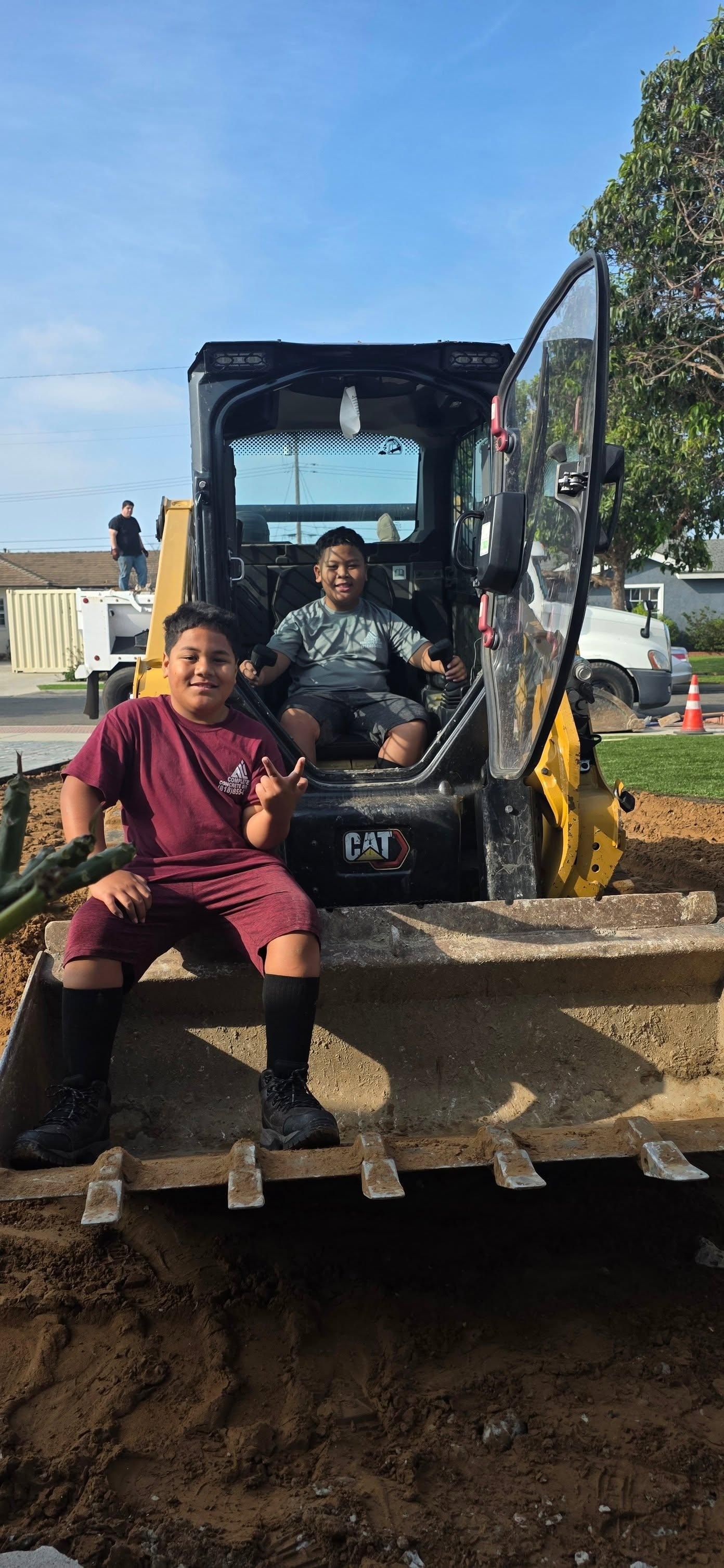  for Complete Concrete in Torrance, CA