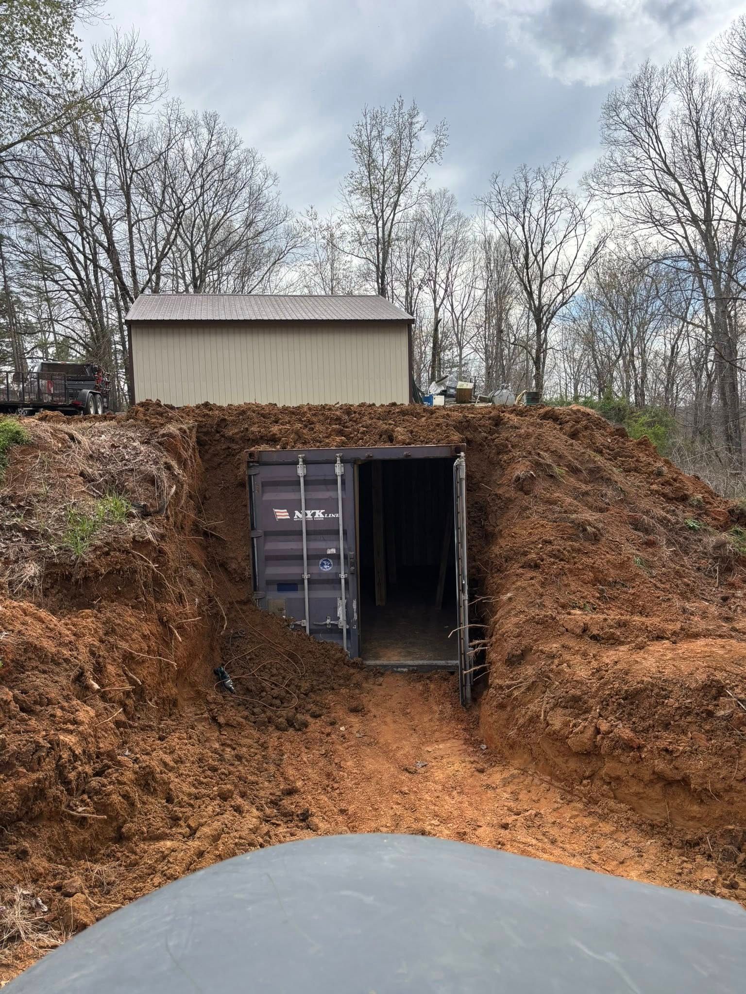  for Ross Excavation & Land Development in Middleton, TN