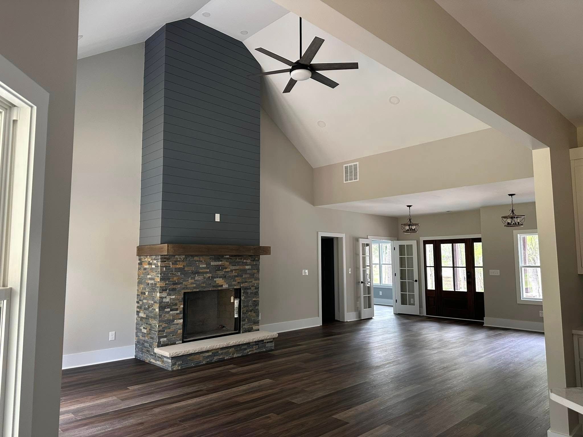  for Buckhault Properties & Custom Homes in Jasper County, GA