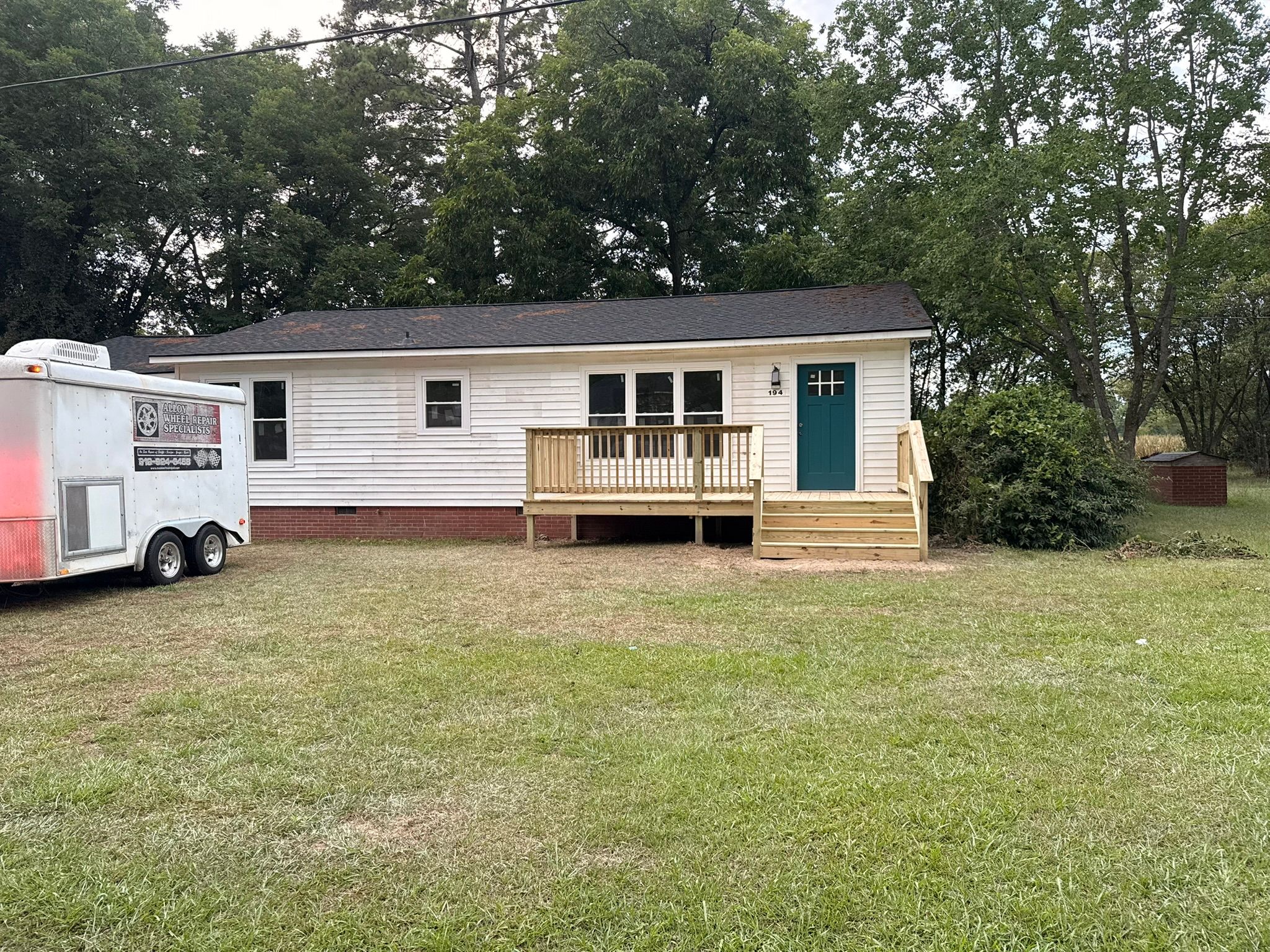  for OneStop 360 Elite LLC in Dunn, NC