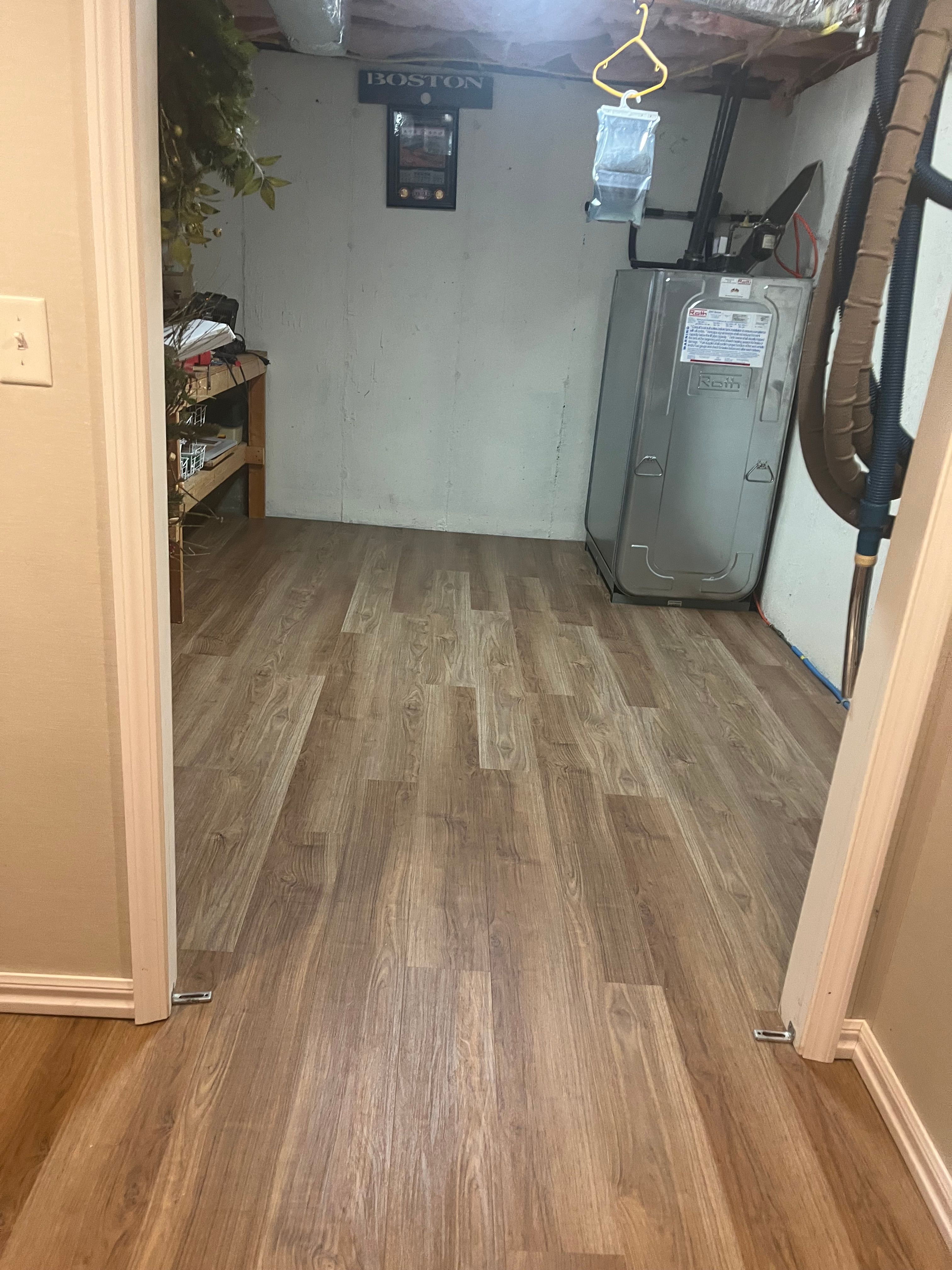  for Simply Wood Floors in Worcester, MA