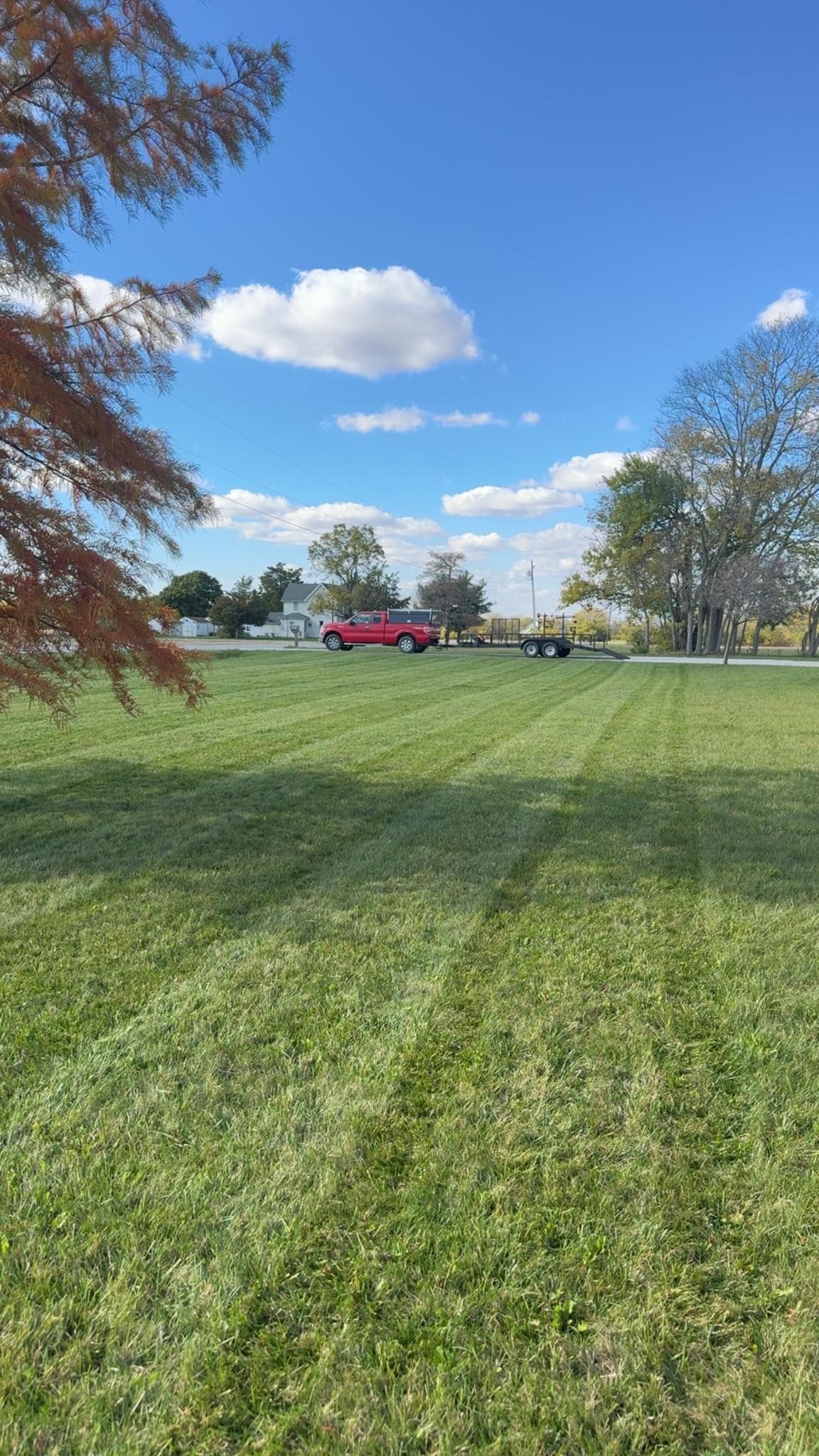 for Phipps Property Maintenance in Marysville, OH