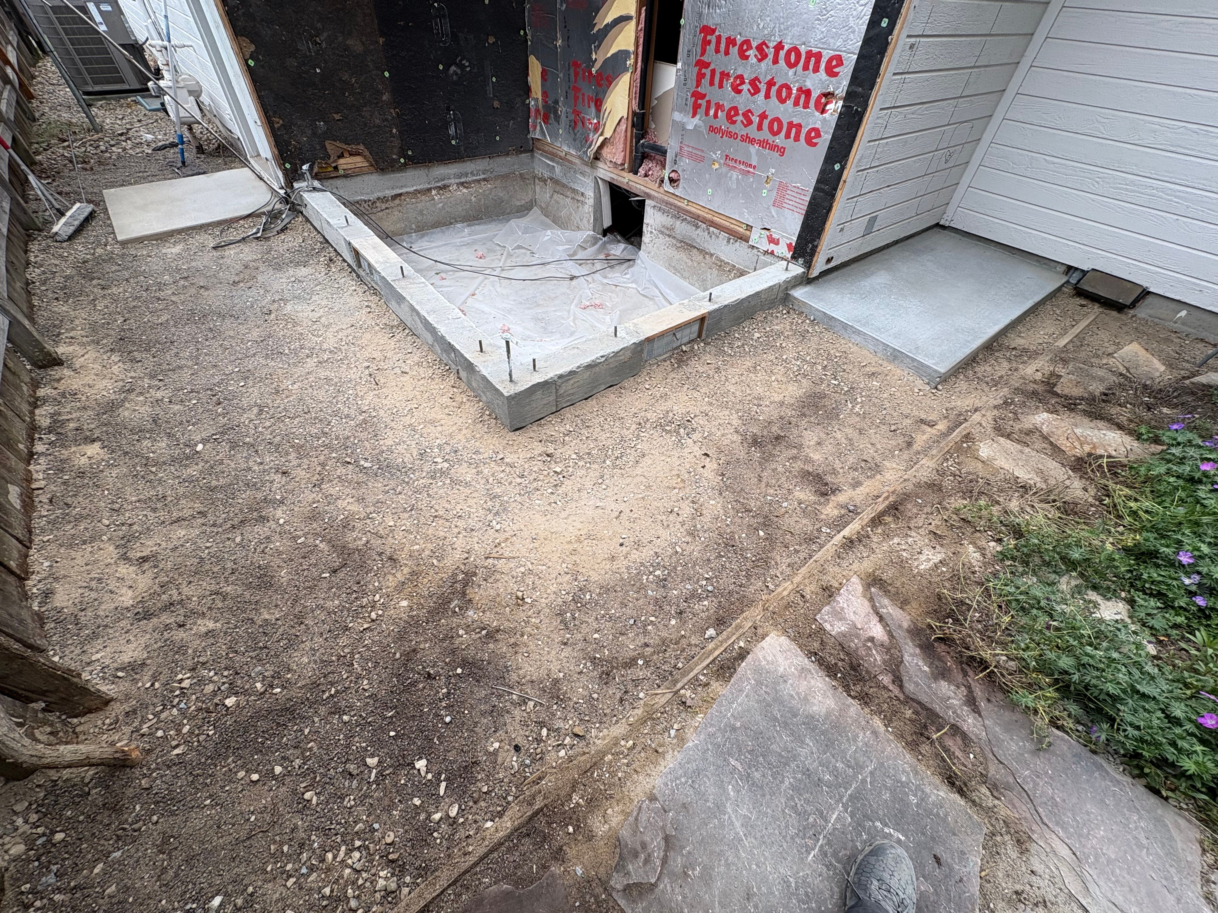 All Photos for AMF Concrete Construction in Boise, ID
