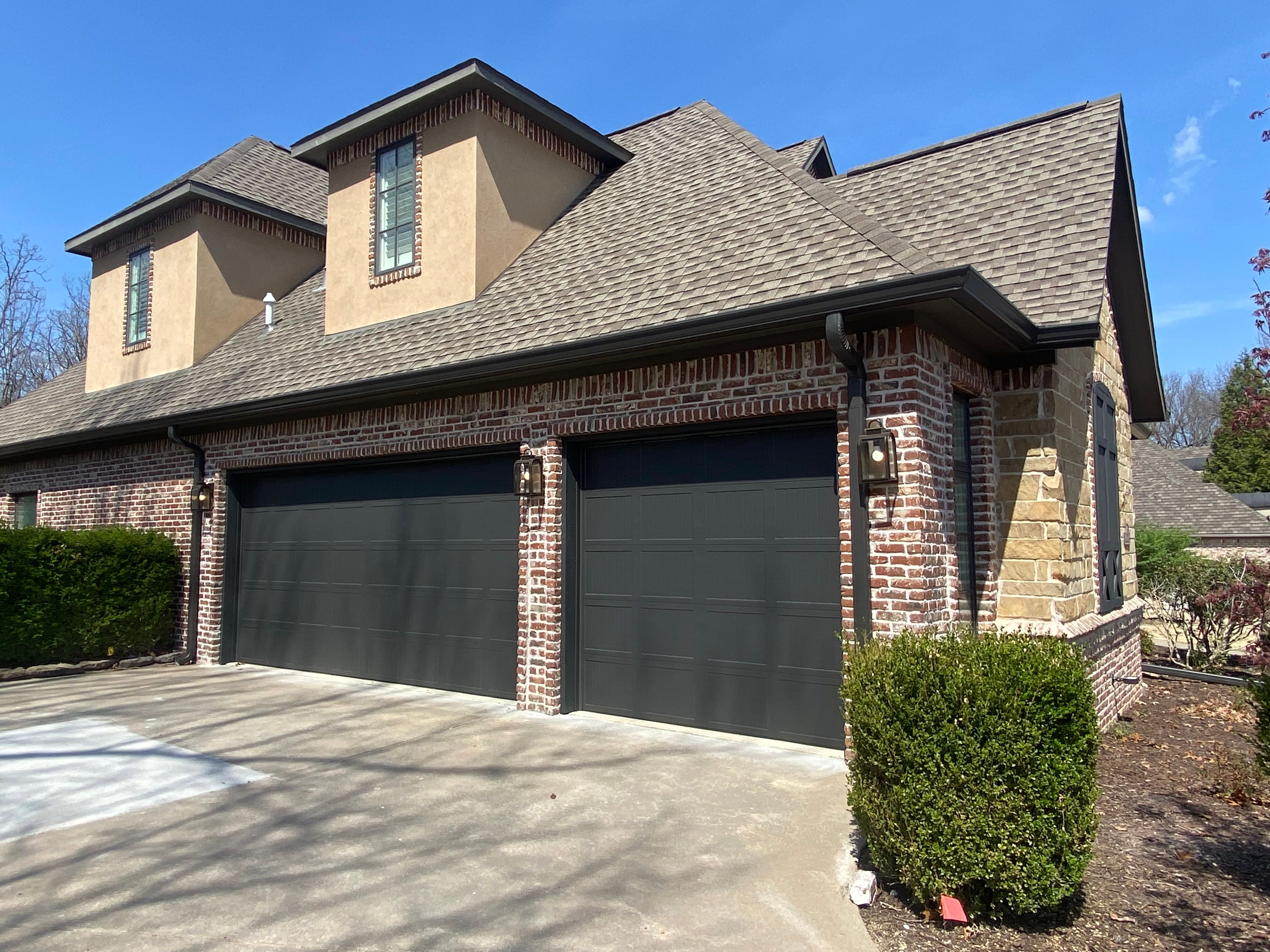  for Ivar Seamless Gutters in Tulsa, OK