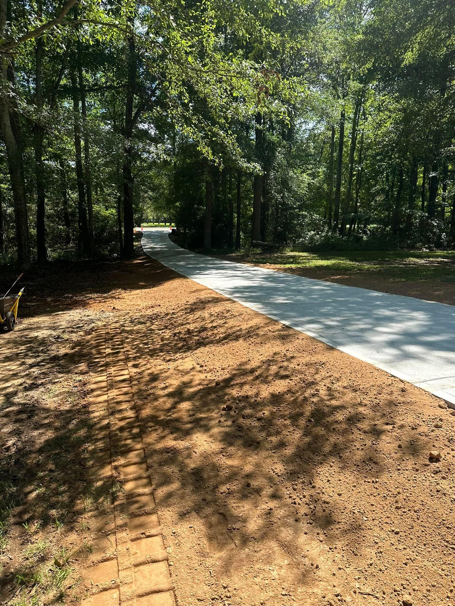  for Dirt Pro Land Solutions in Fayetteville, GA