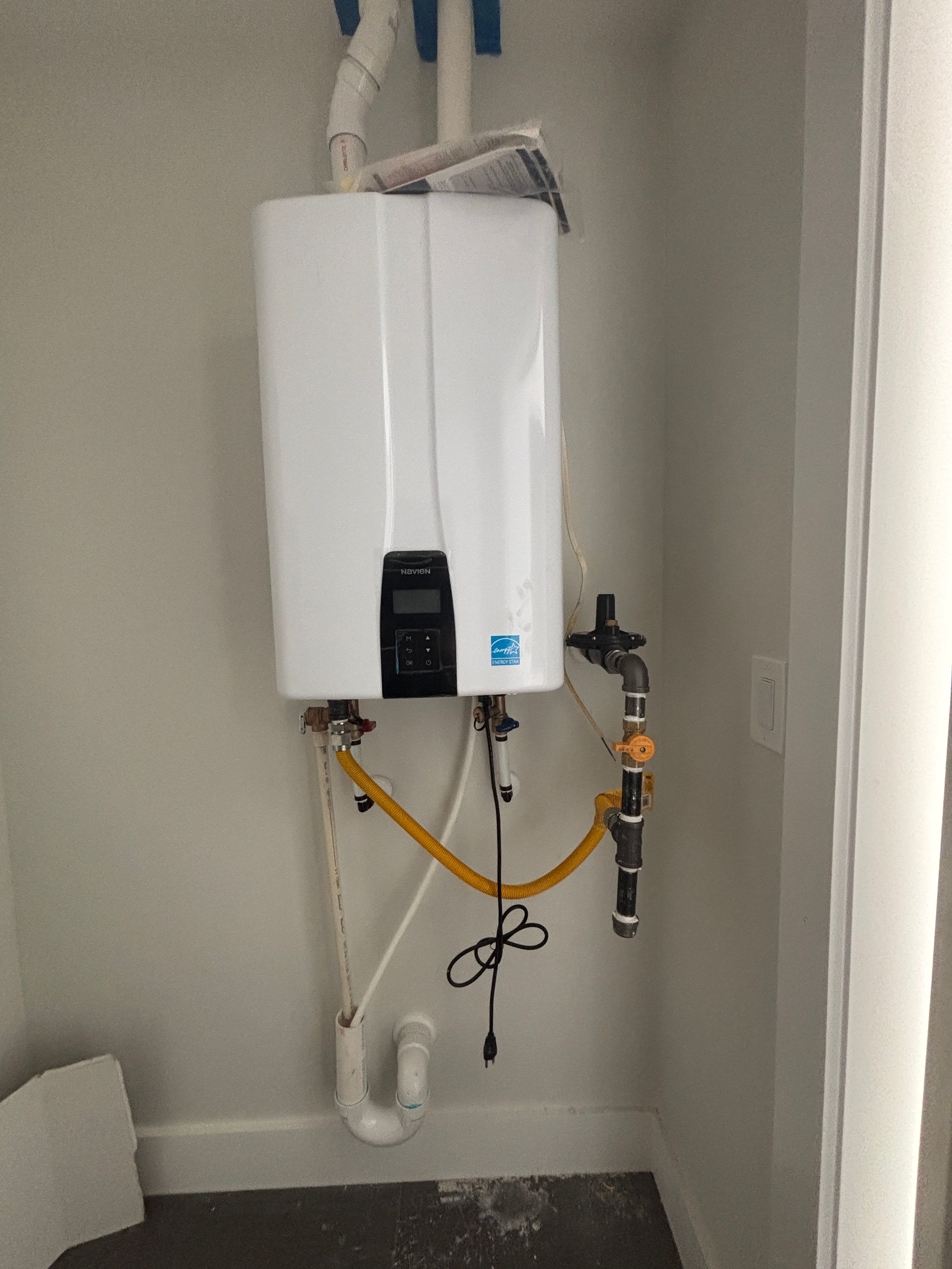  for Brooky Plumbing in Hendersonville, NC