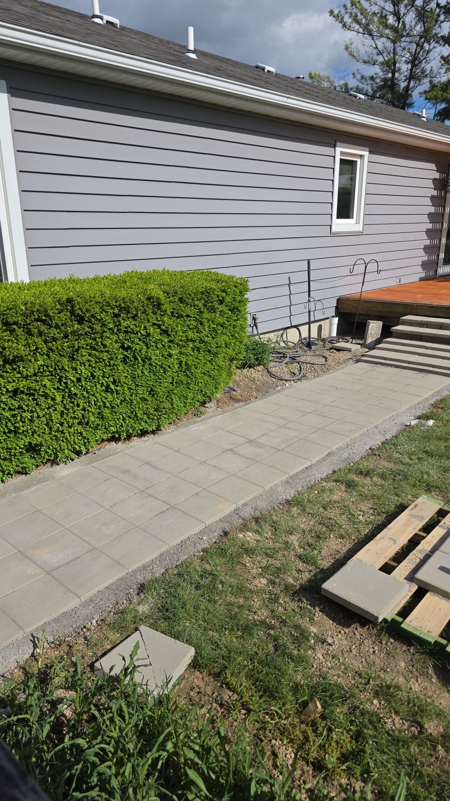  for Phipps Property Maintenance in Marysville, OH