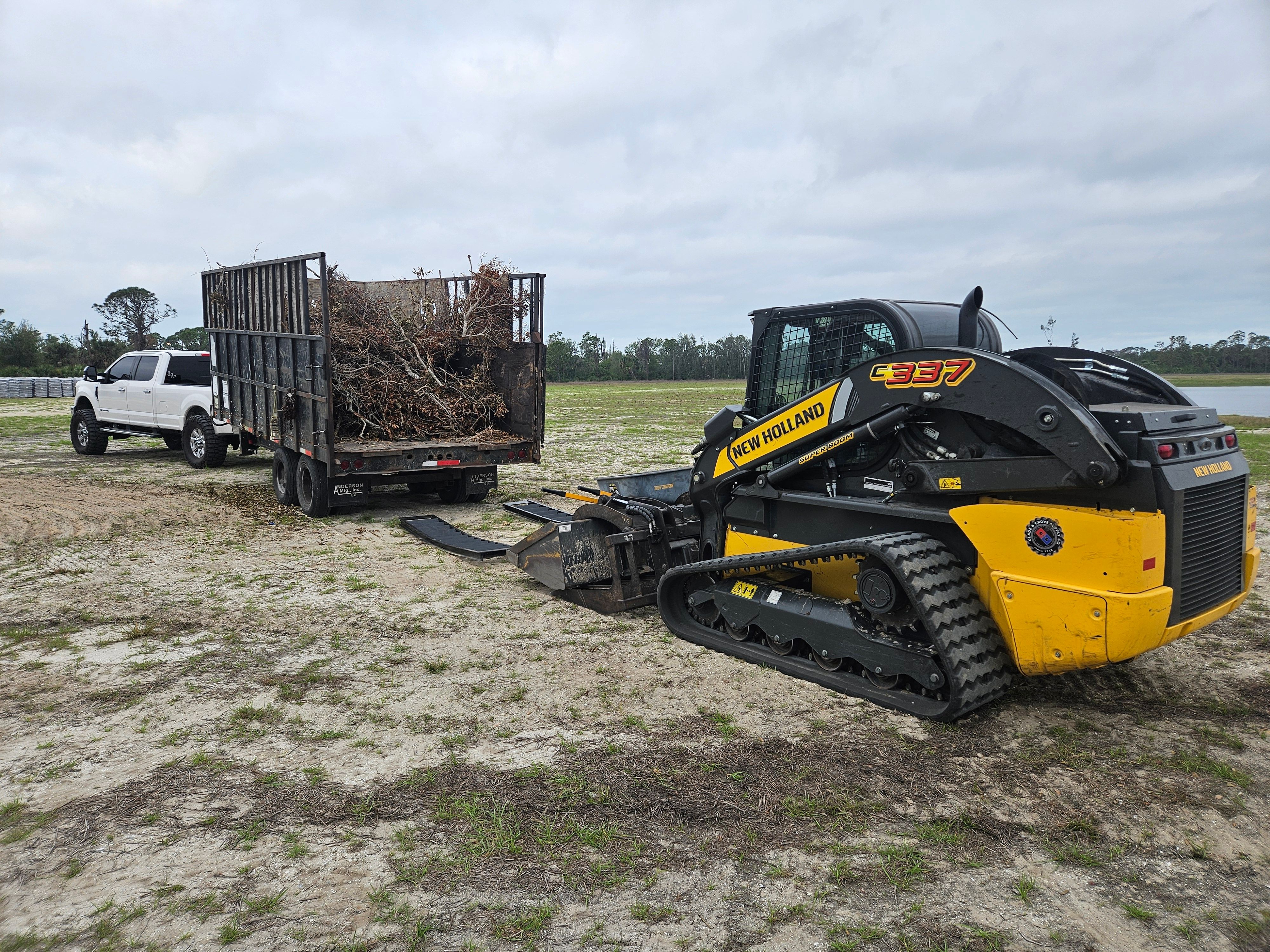  for Bay Area Bobcat in Riverview, FL