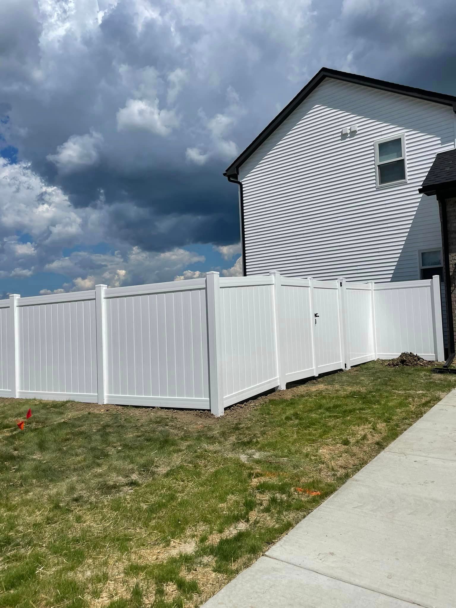 Deck & Patio Installation for BASE Contracting in Dundee,  MI