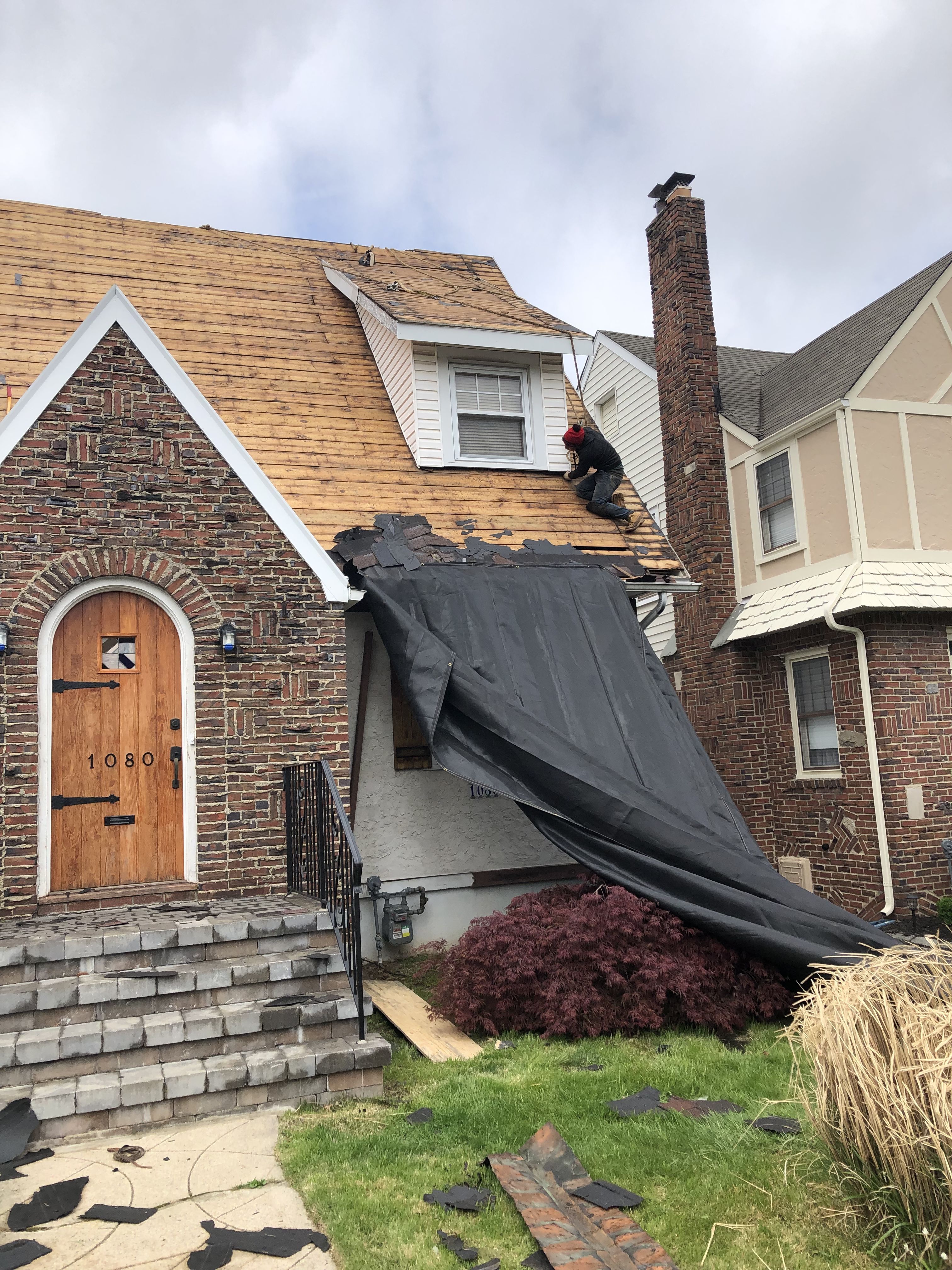  for Nicopal Construction LLC in Bergen County, NJ