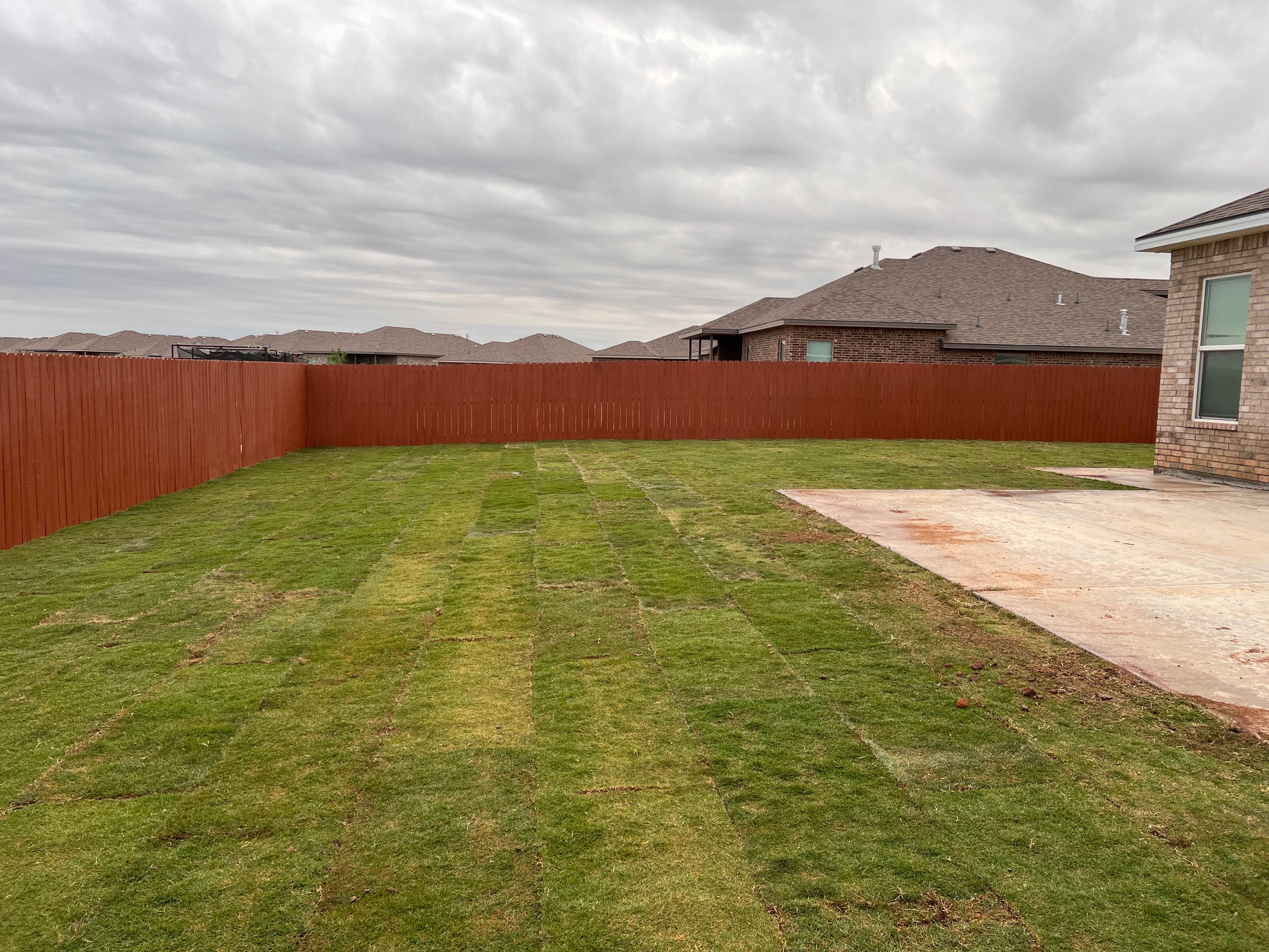  for AMV Outdoor Solutions  in Midland County, TX