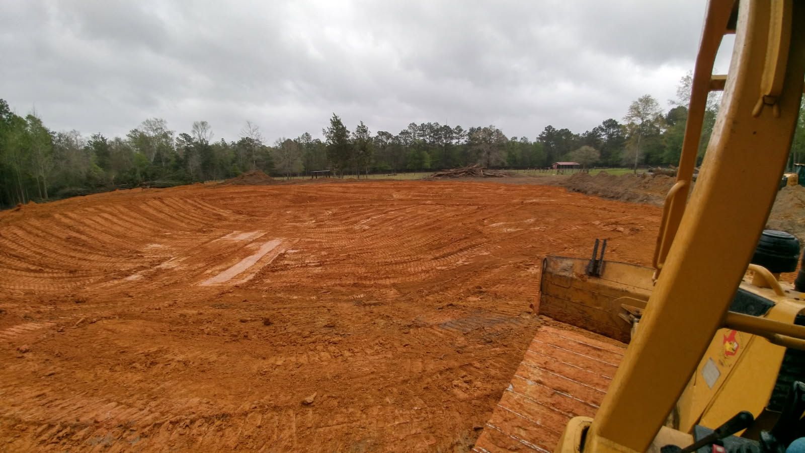All Photos for Big Thicket Land Clearing in Kountze, TX