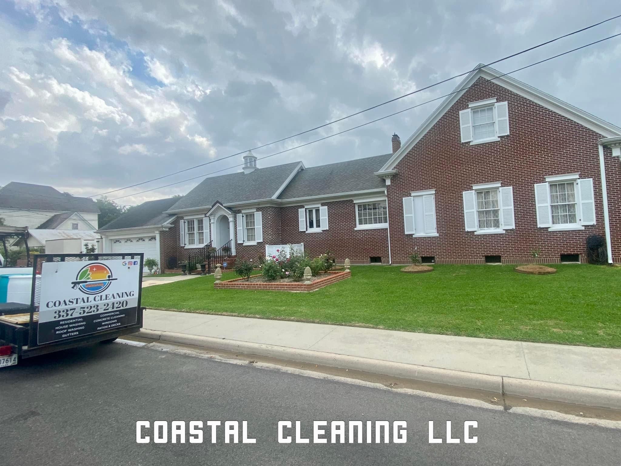  for Coastal Cleaning LLC in Rayne, Louisiana