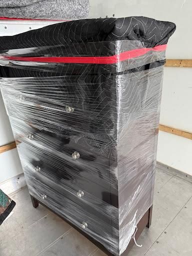  for Rocktown Movers in Harrisonburg, VA