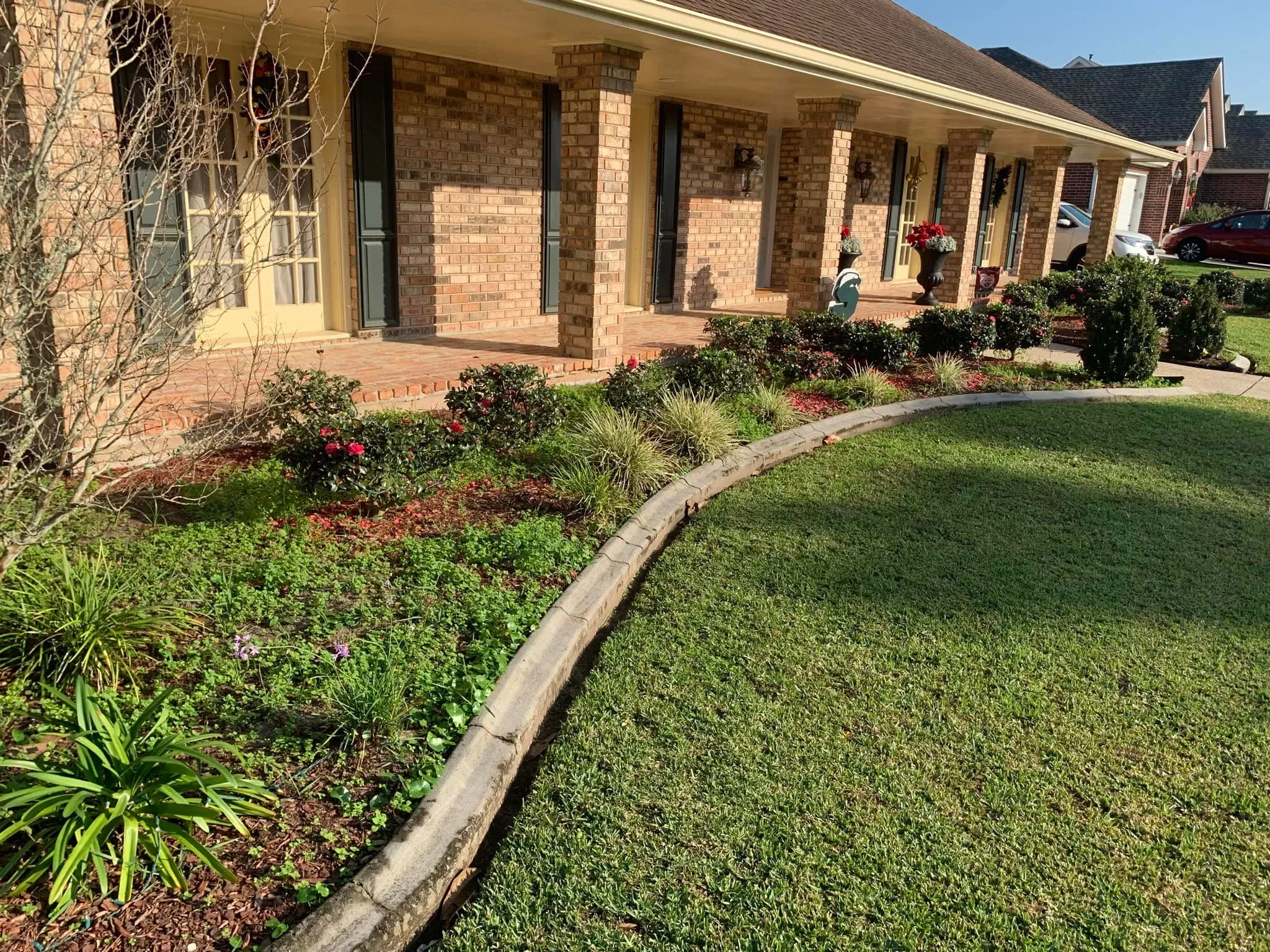  for Jay C’s Touch Landscaping & Pressure Washing Services LLC in Marrero, LA