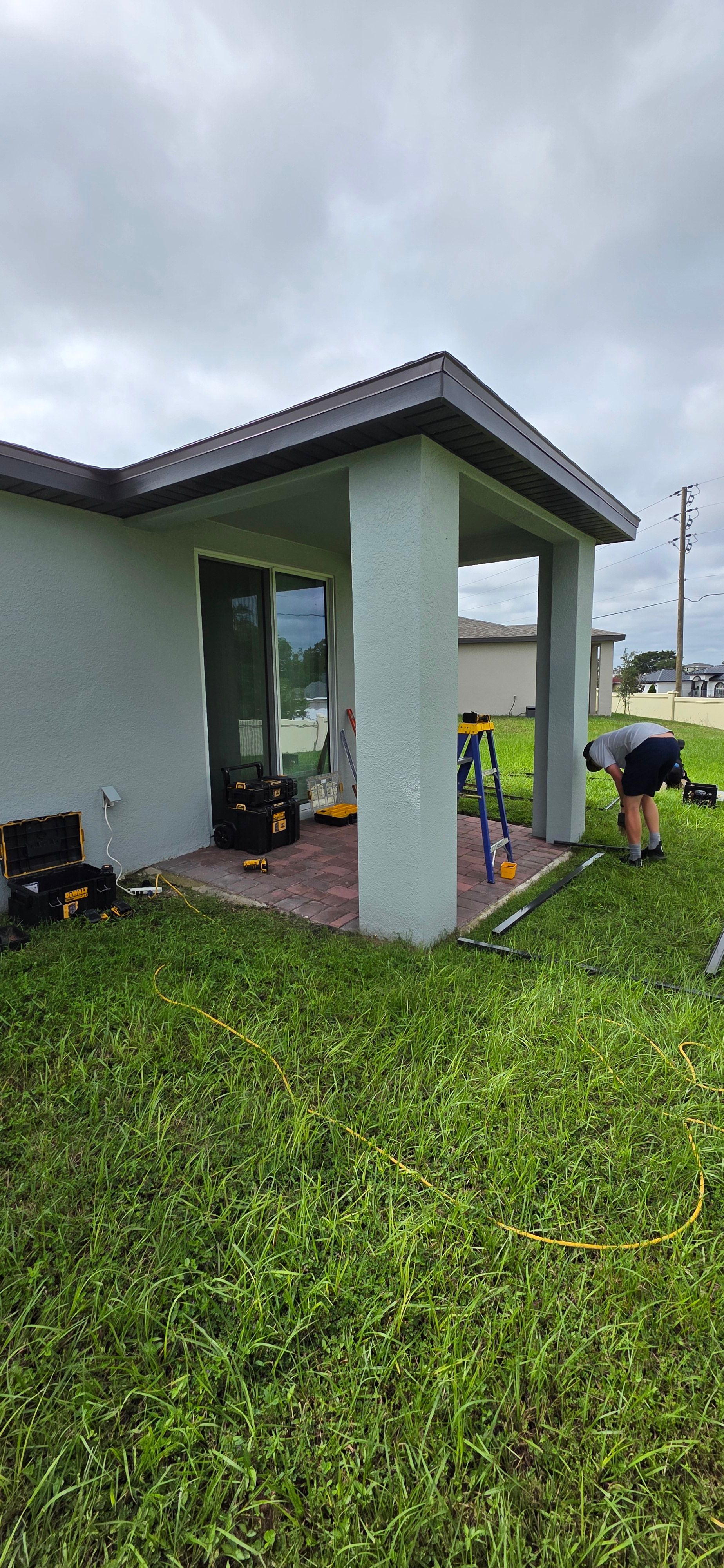  for All Pro Screen in Central Florida, FL