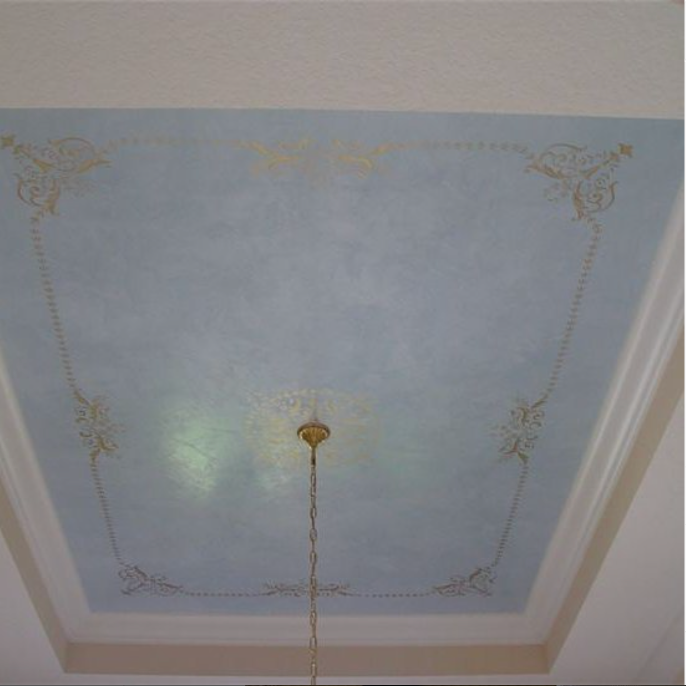 Contemporary for Unlimited Painting & Faux Finishing in North Palm Beach, FL