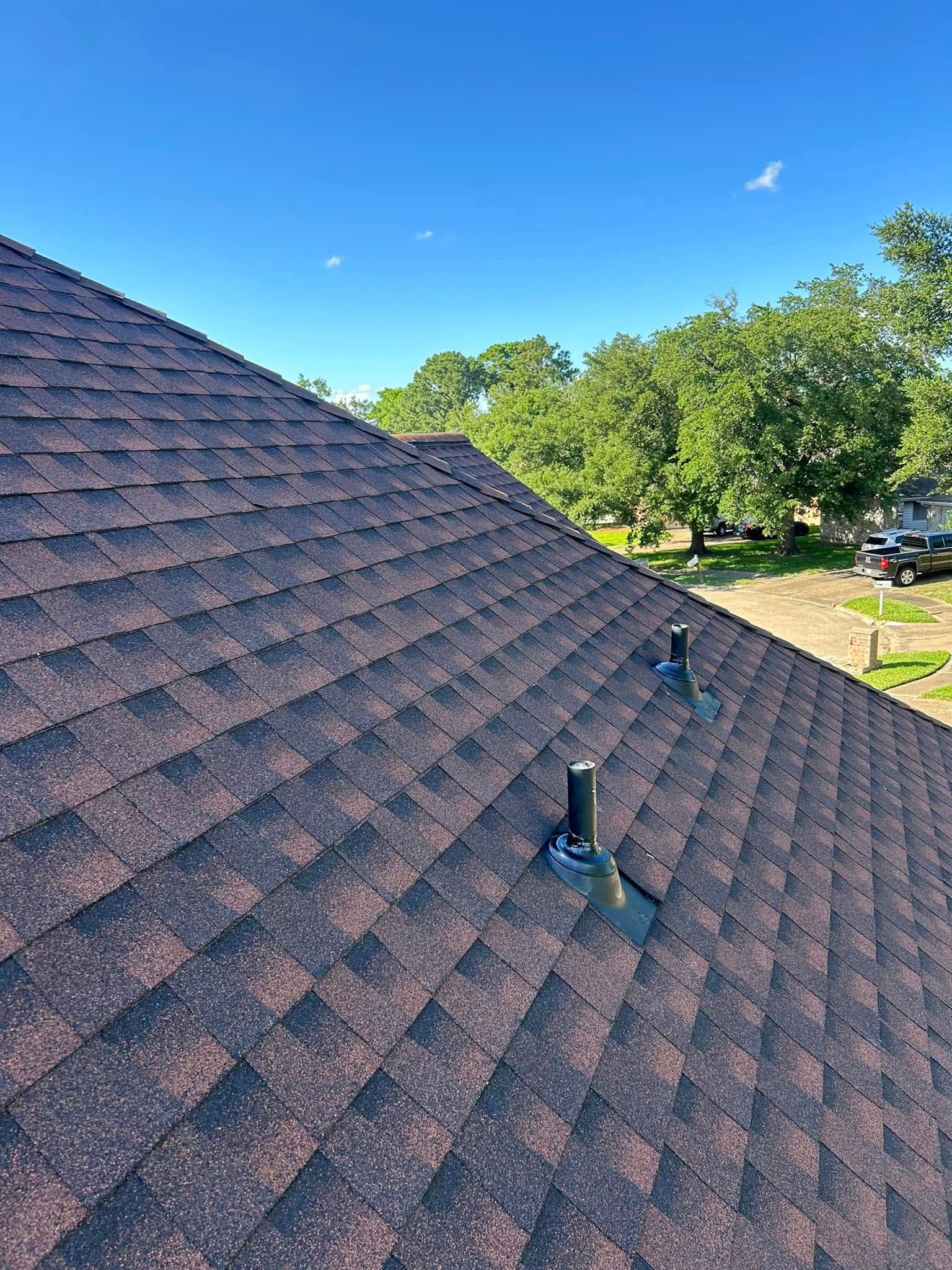  for Loyalty Roofing in Conroe, TX