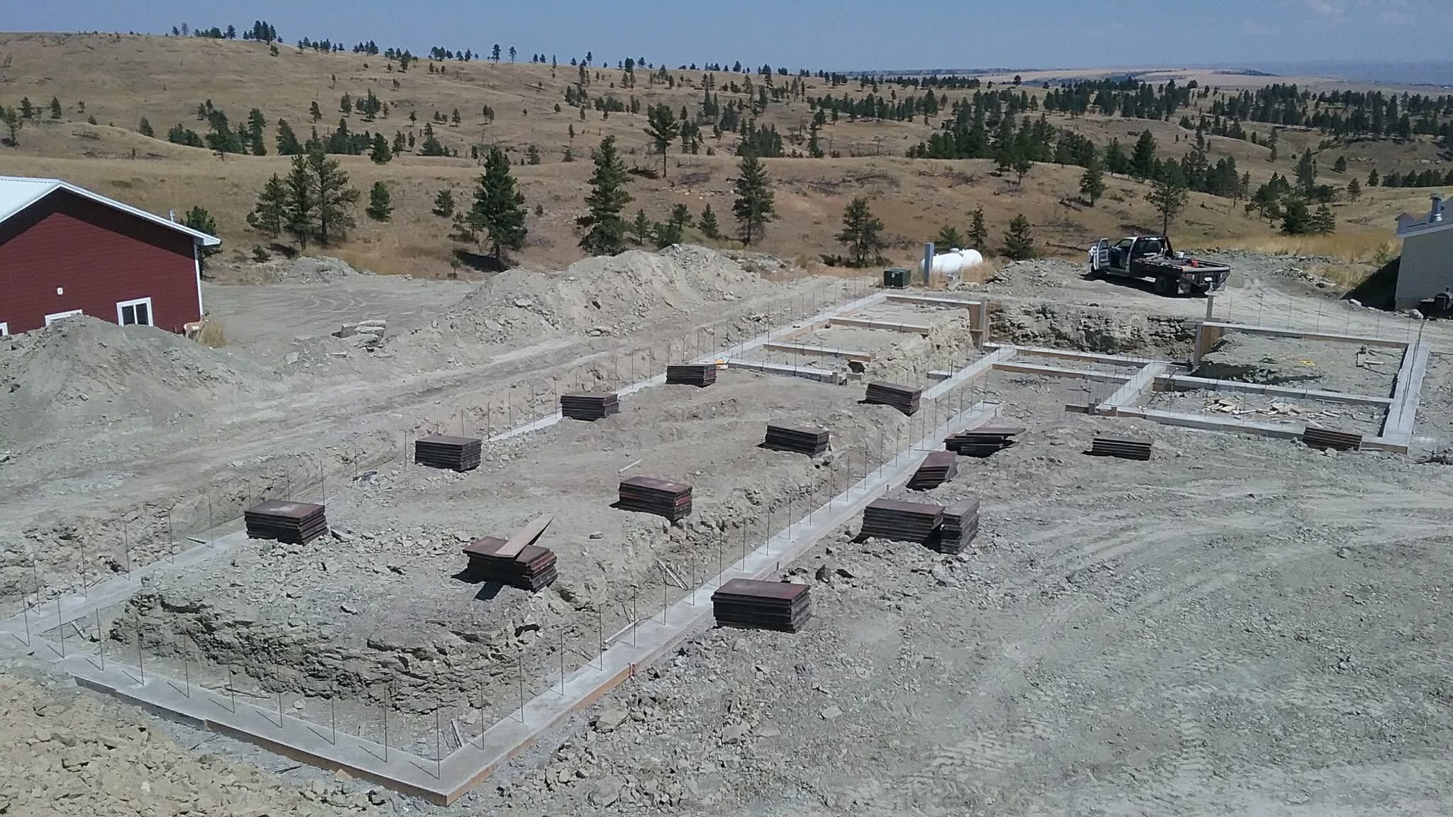  for Savvy Builders in Billings, Montana