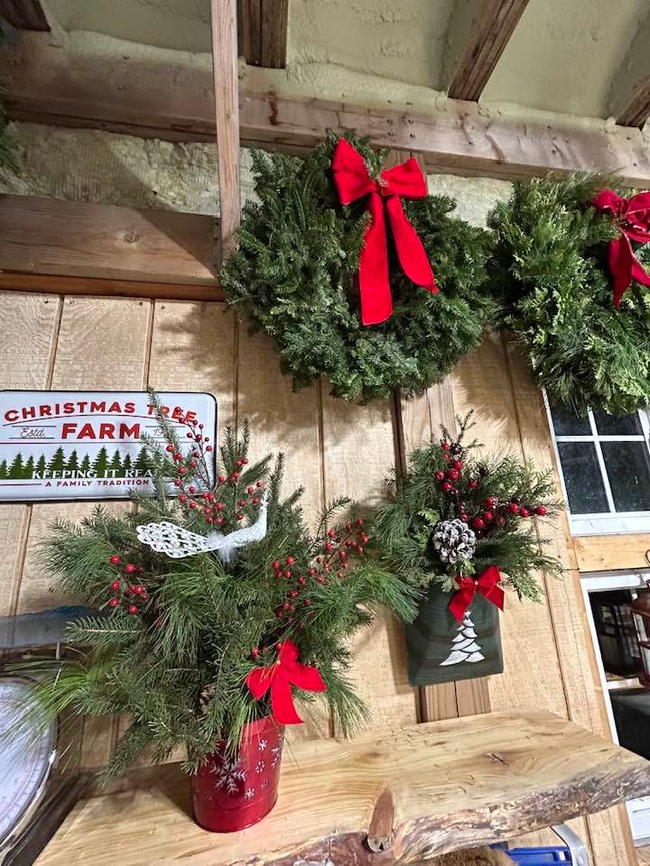  for Spring Creek Evergreens in Red Wing, MN