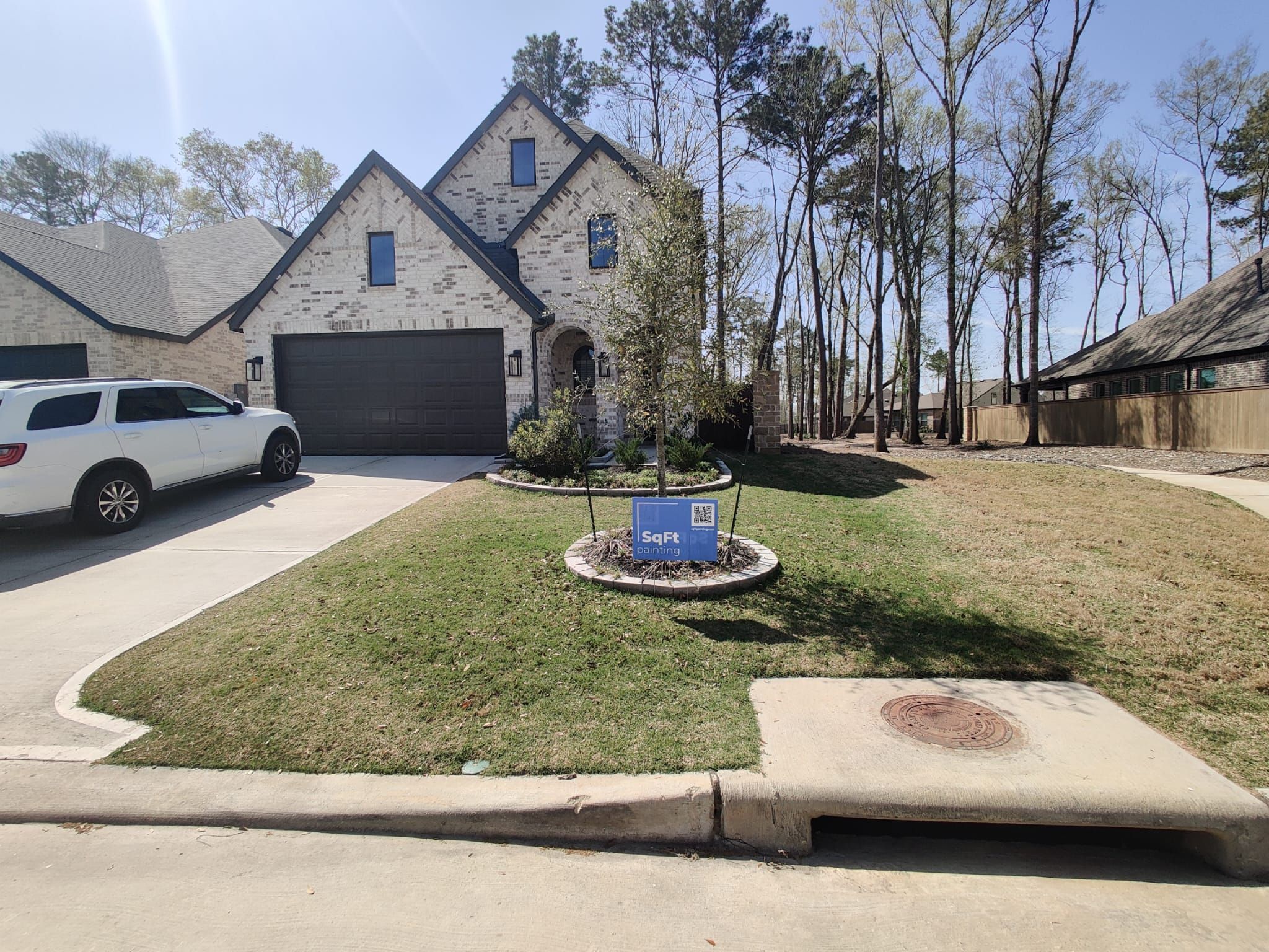 All Photos for SqFt Painting in Conroe, TX