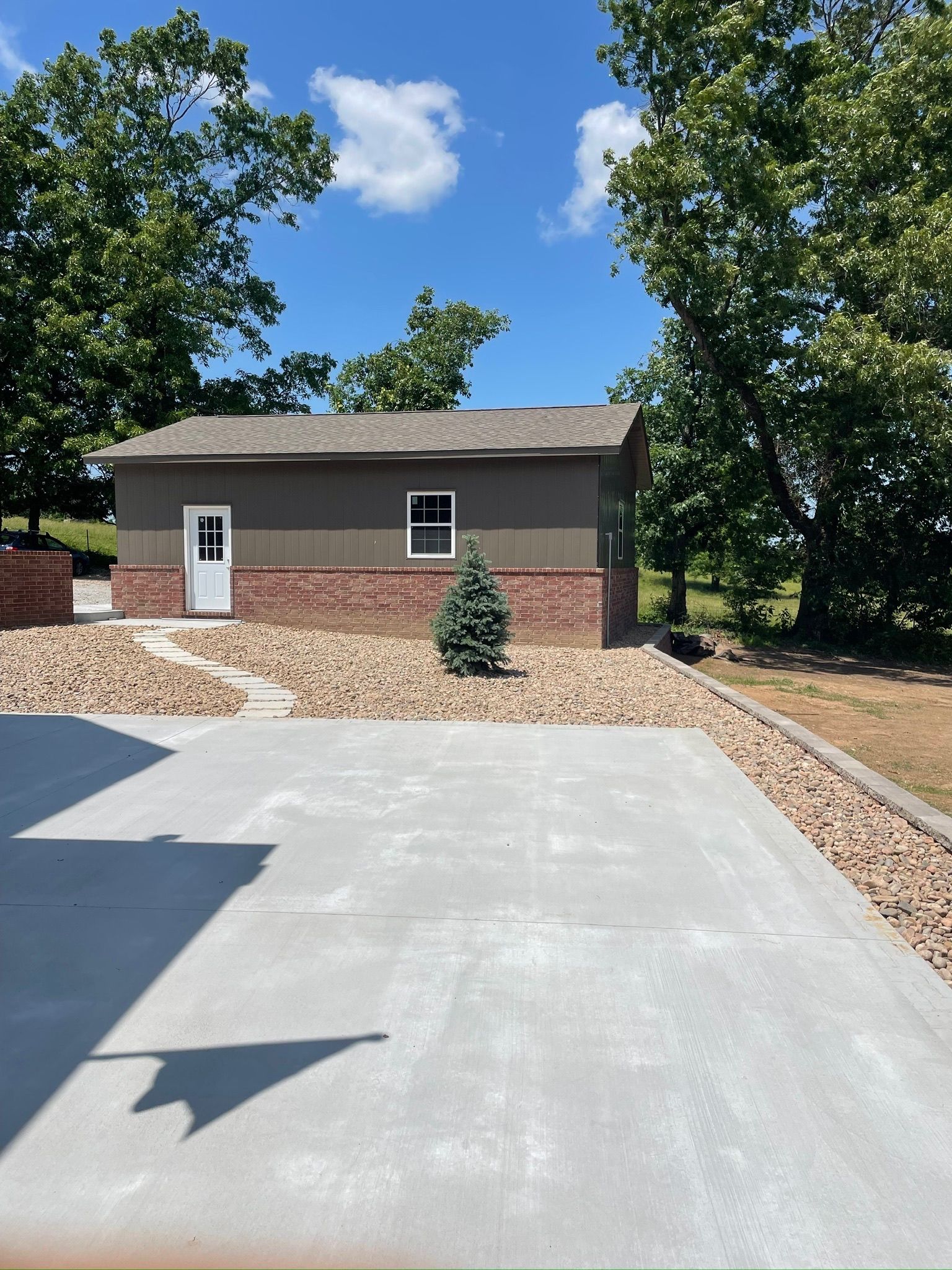 All Photos for JM Lawn and Landscape in Bella Vista, AR