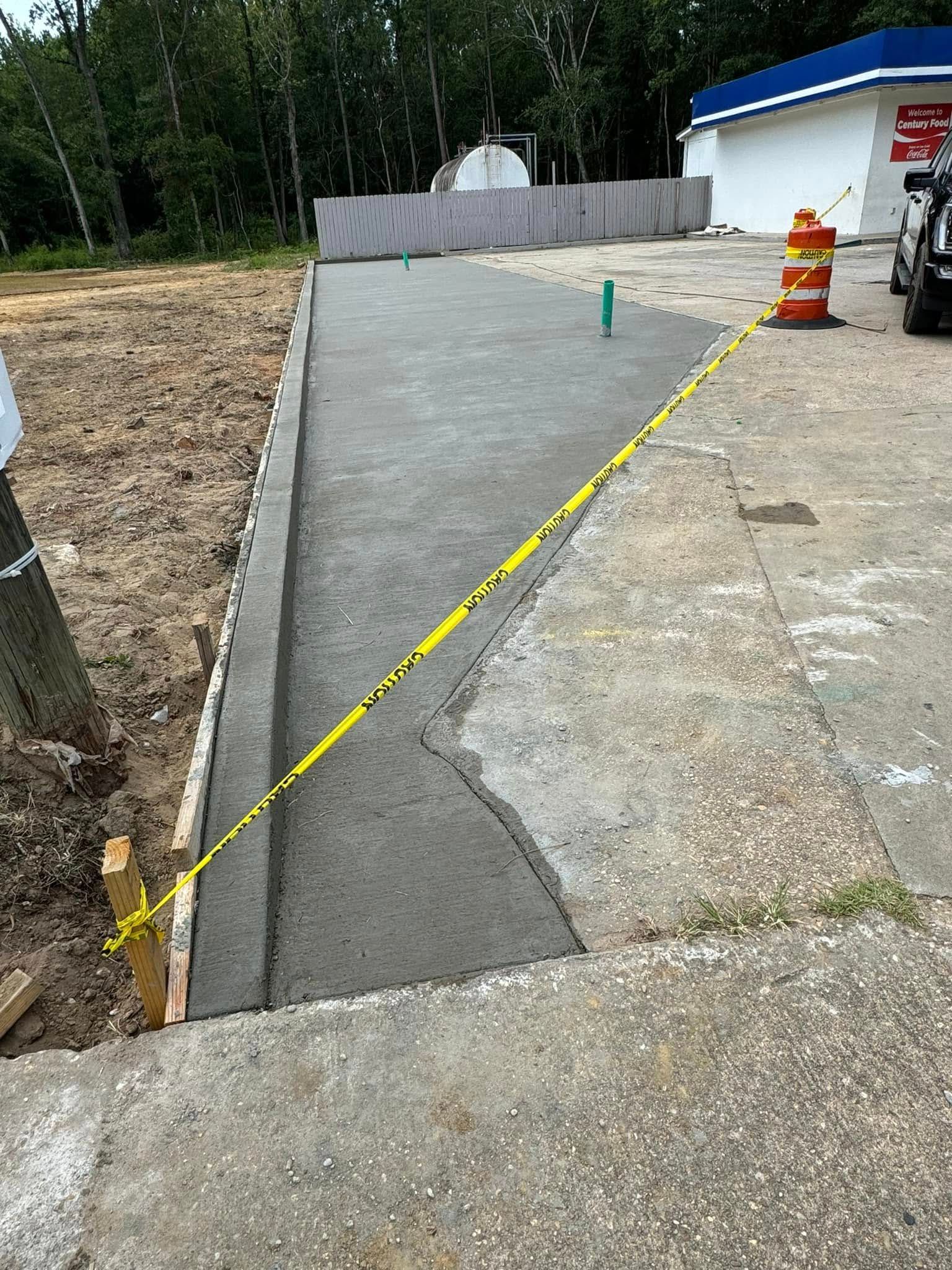 All Photos for B&B Dirt Works LLC in Century, FL