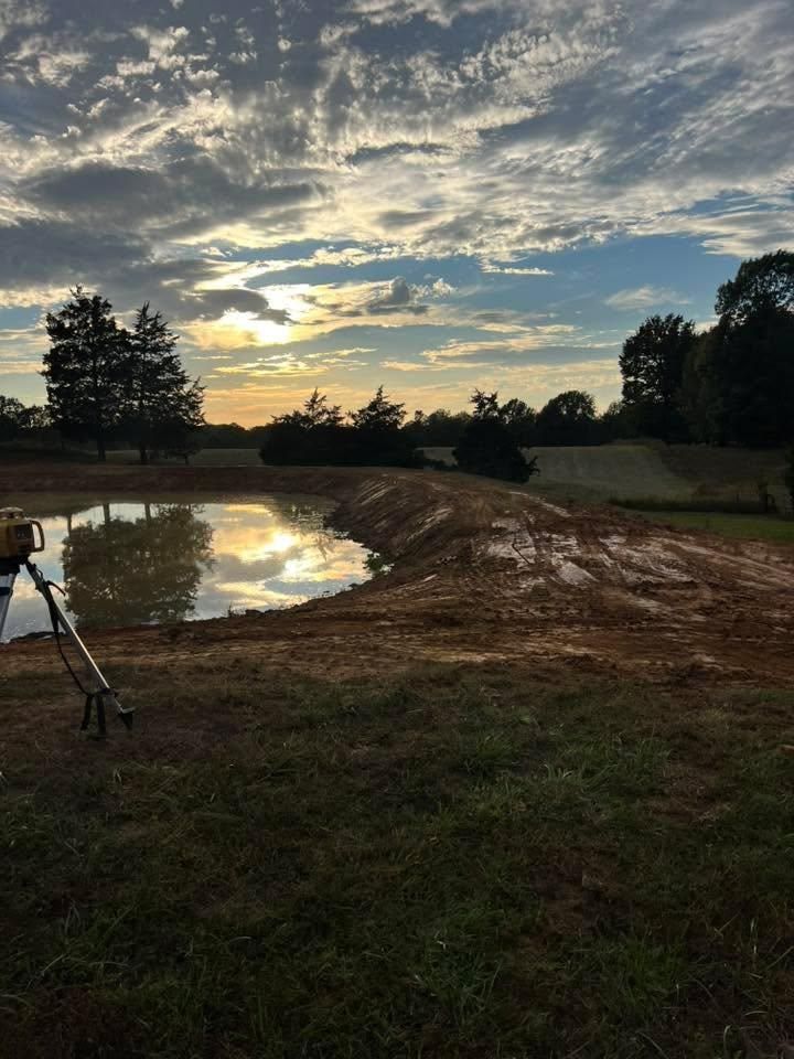  for Parr Construction & Excavating in Golconda, IL