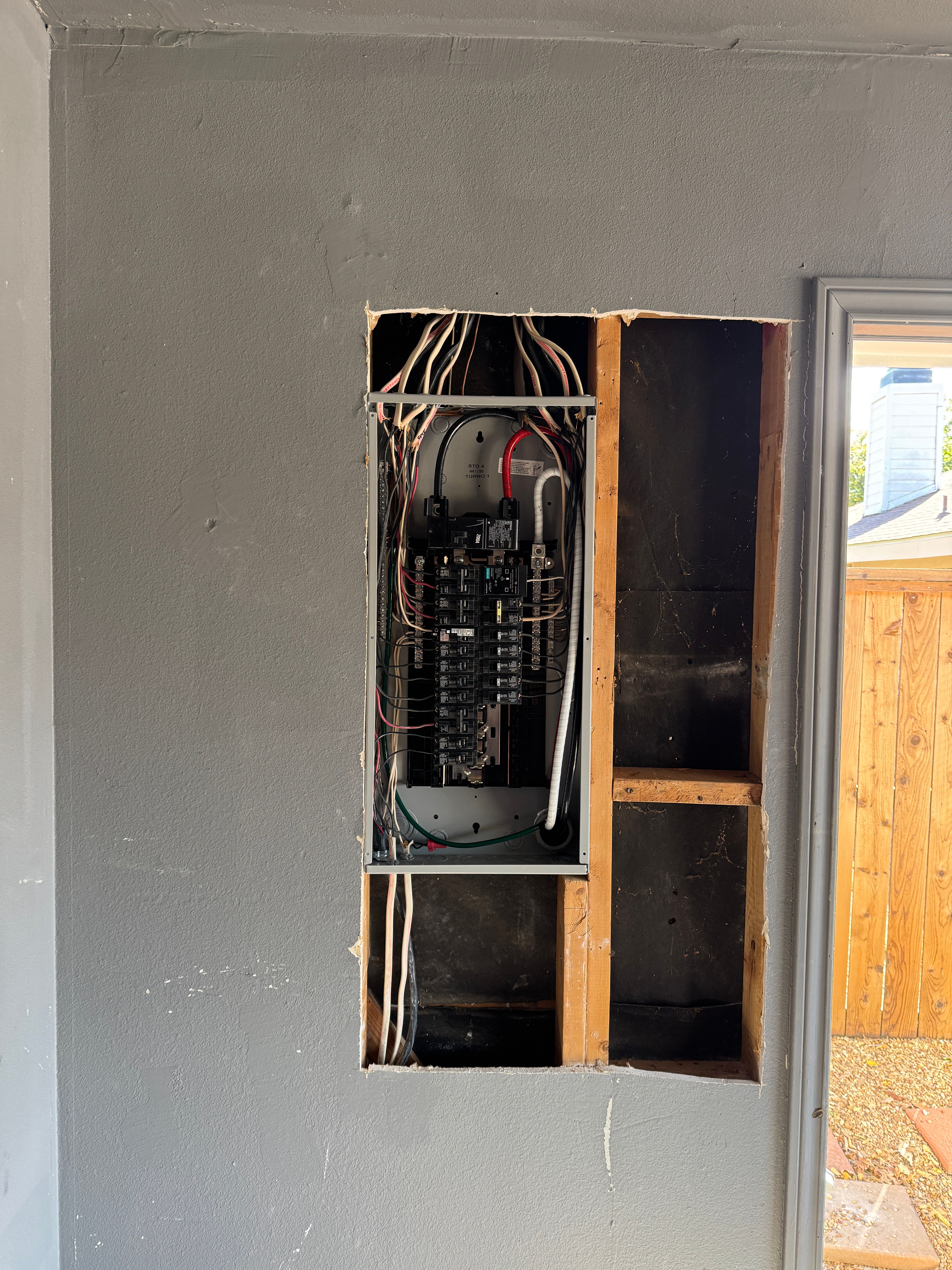 All Photos for Galev Electric in Prosper, TX