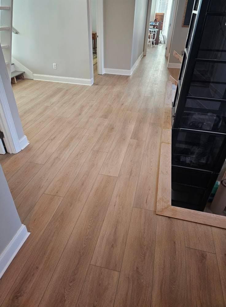 All Photos for DL Construction & Flooring in Morehead City, NC