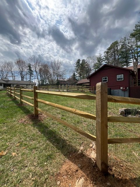 All Photos for Total Home Solutions in Hillsville, VA