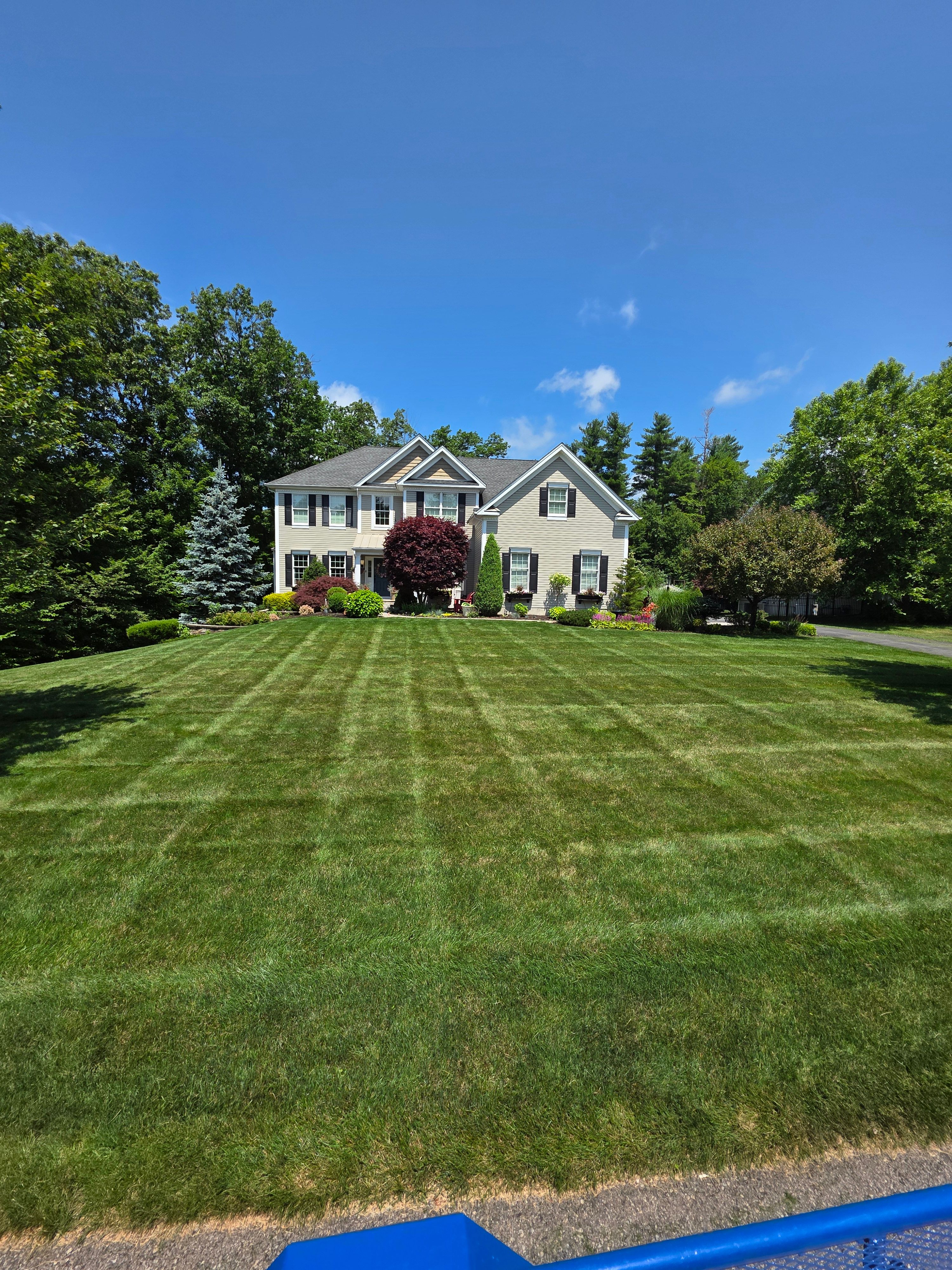  for Sweet Scapes in Ballston Spa, NY