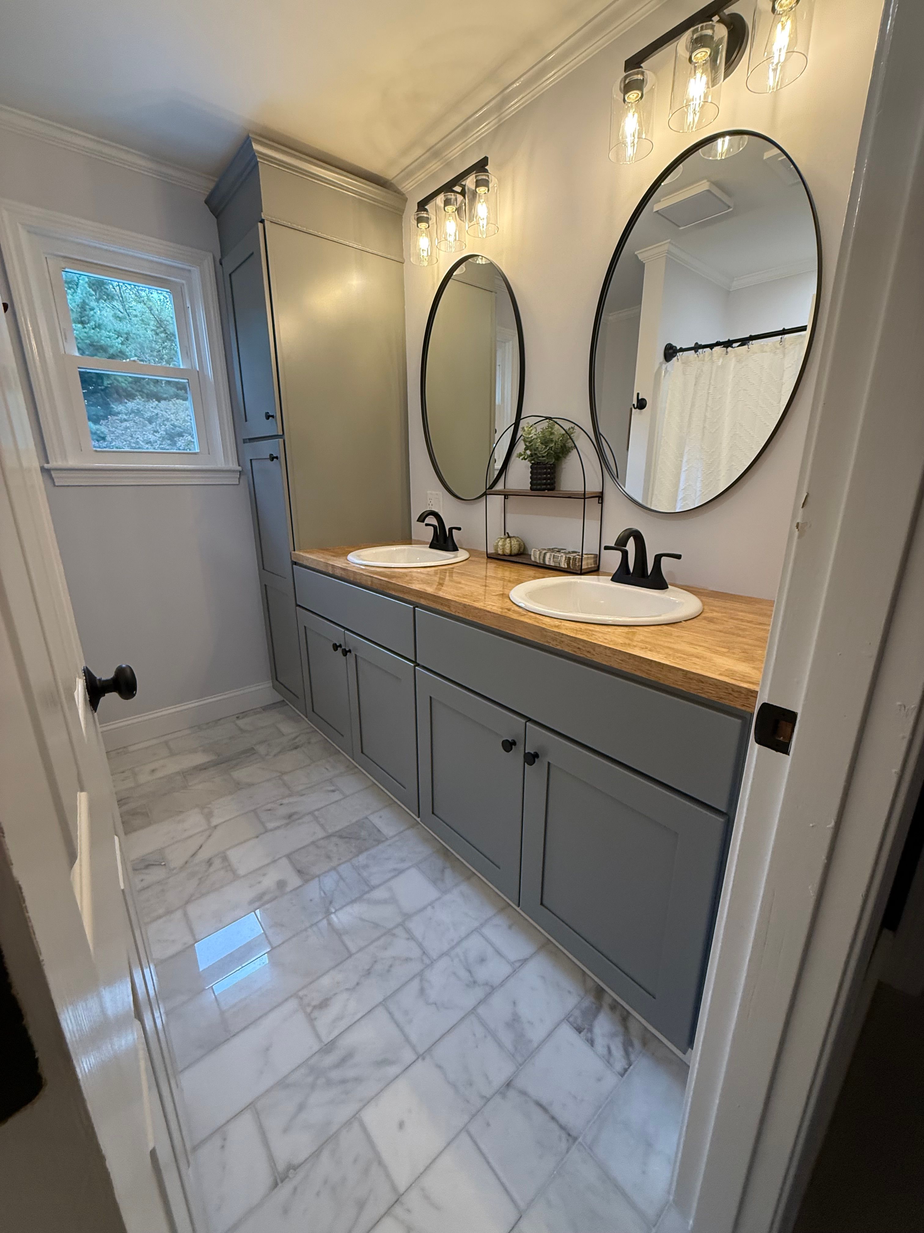  for SJ Burke Construction in East Bridgewater, MA