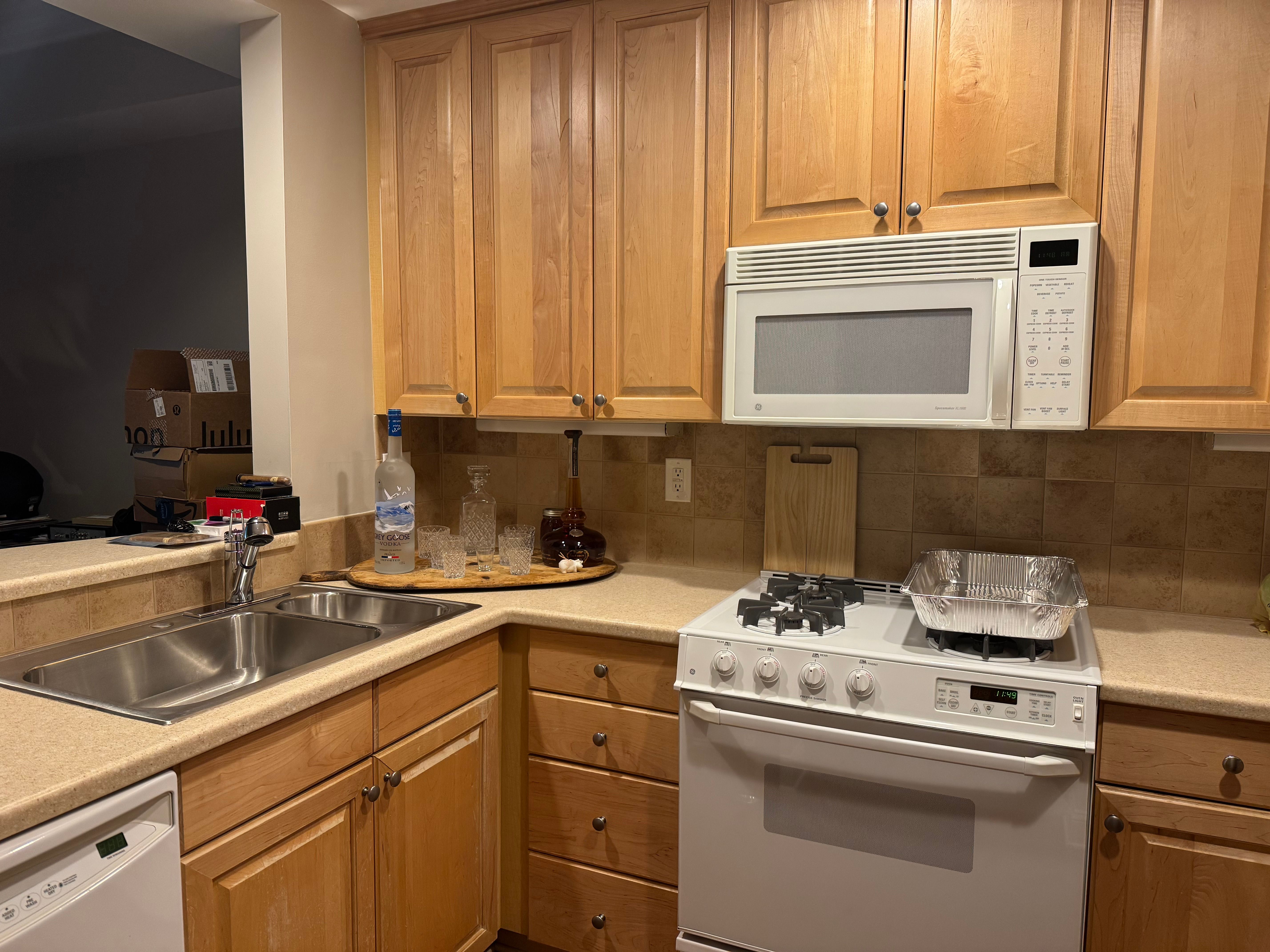 Residential Cleaning for Quality Control Cleaning in Charlotte, NC