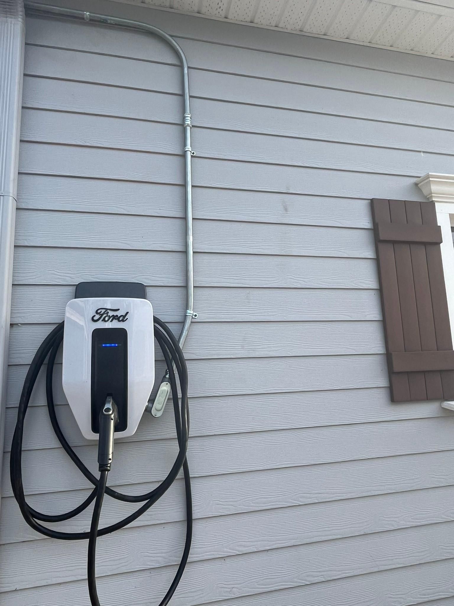  for Manny’s 407 Electric Inc in St. Cloud, FL