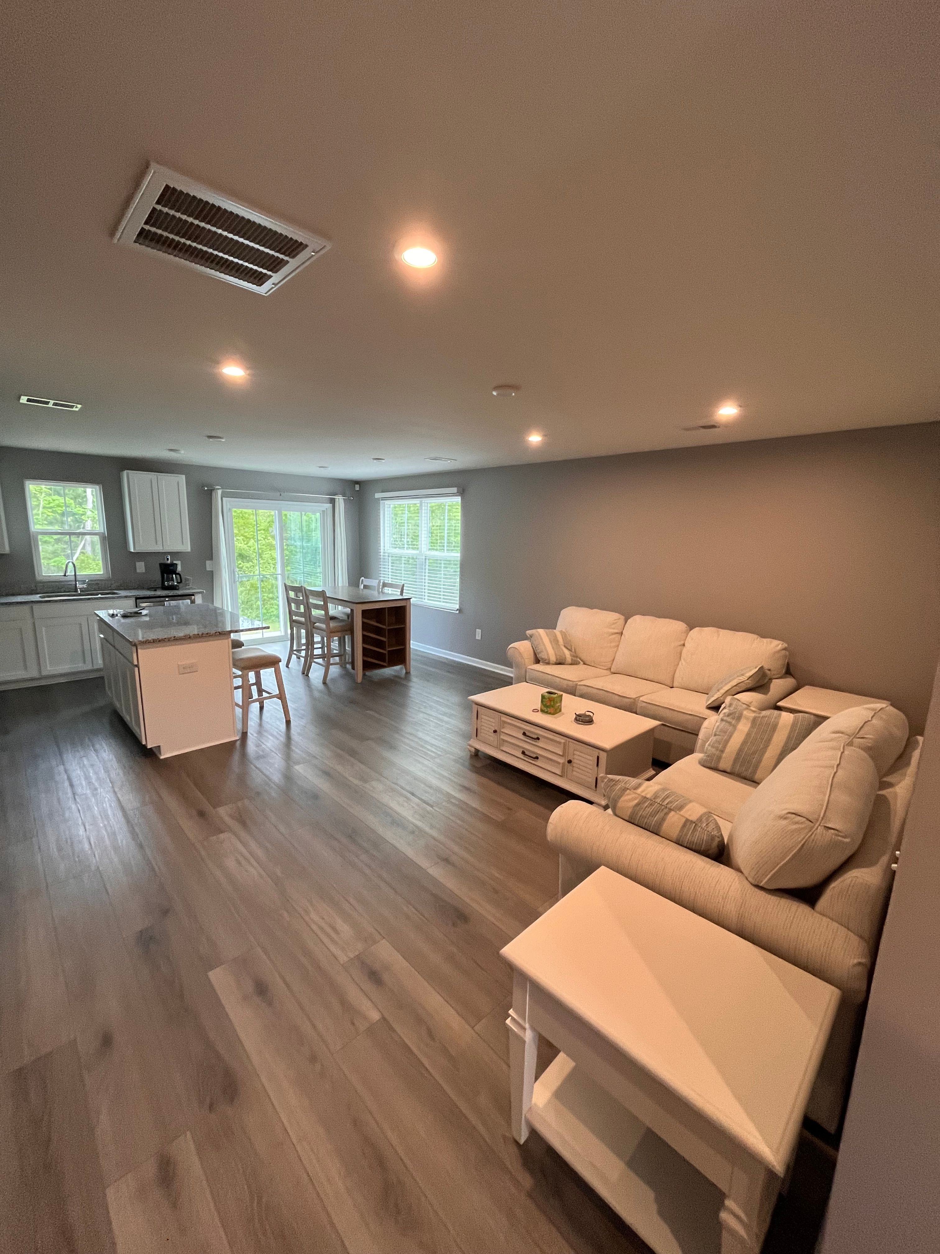 All Photos for Green Wing Home Services in Garden City, SC