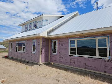  for All-Ways Contracting and Painting LLC in Port Angeles, WA