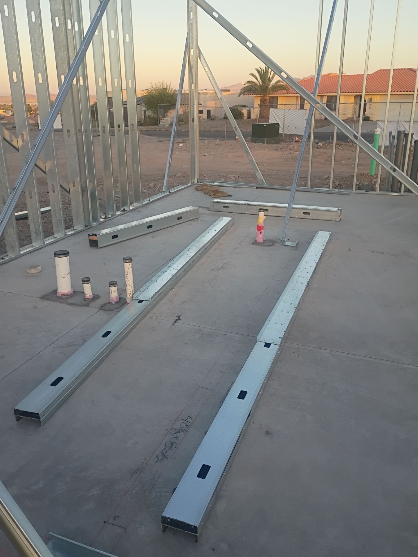  for Ant Farm Construction in Kingman, AZ