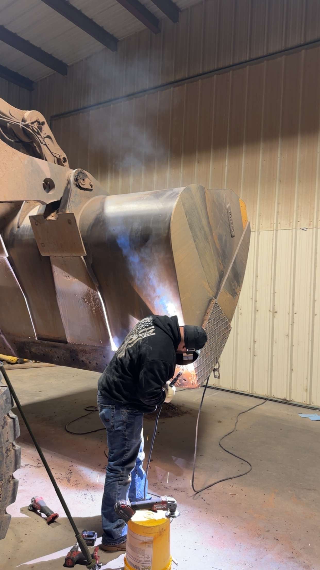 All Photos for Wright's Fabrication in Huntsville, AR