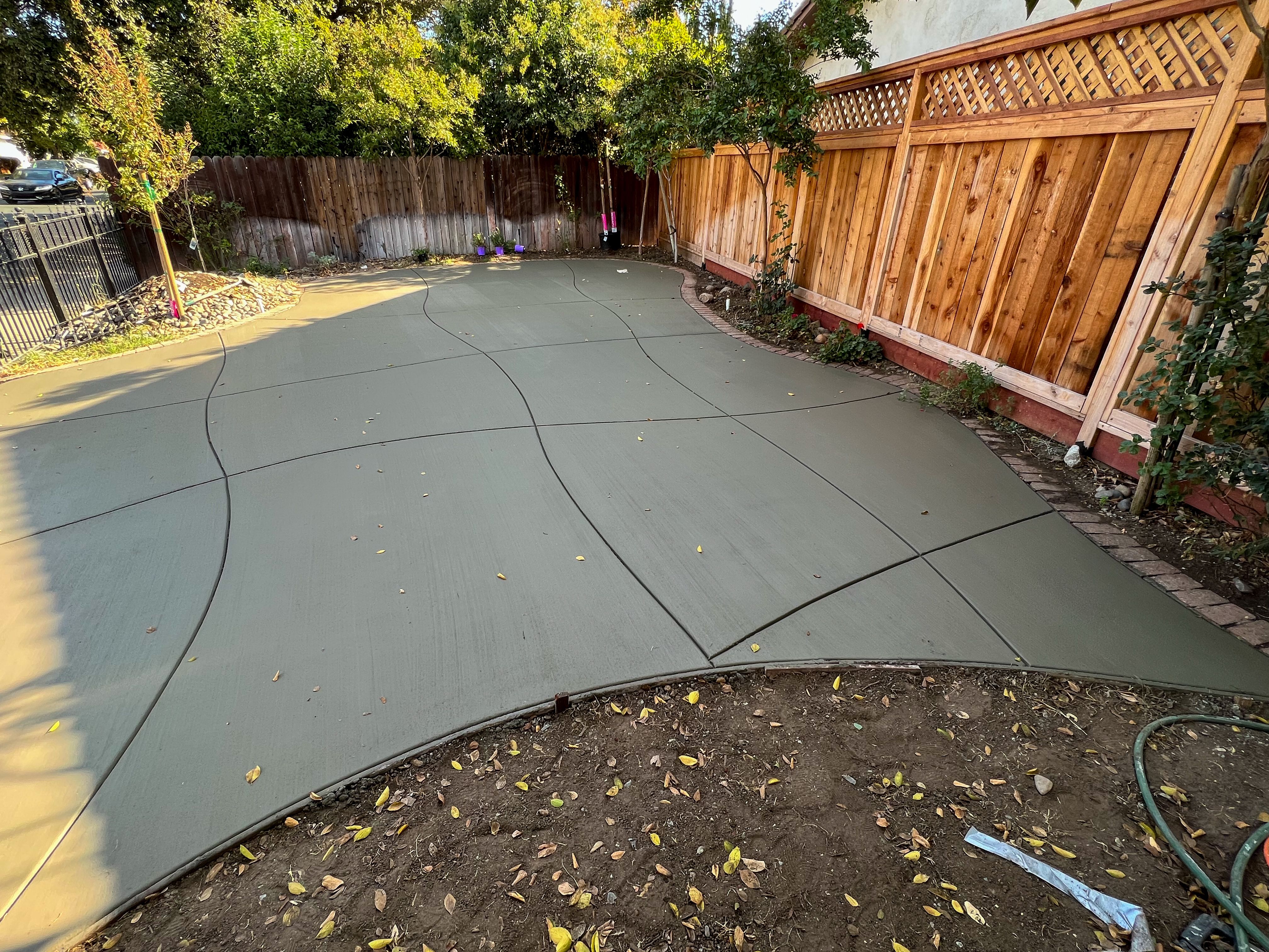 All Photos for PREMIER CONCRETE CREATIONS in Stockton, CA